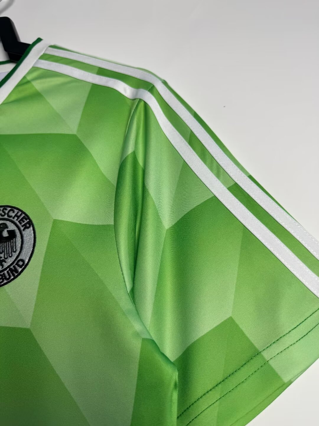 Retro Germany 1988 Away  S-XXL