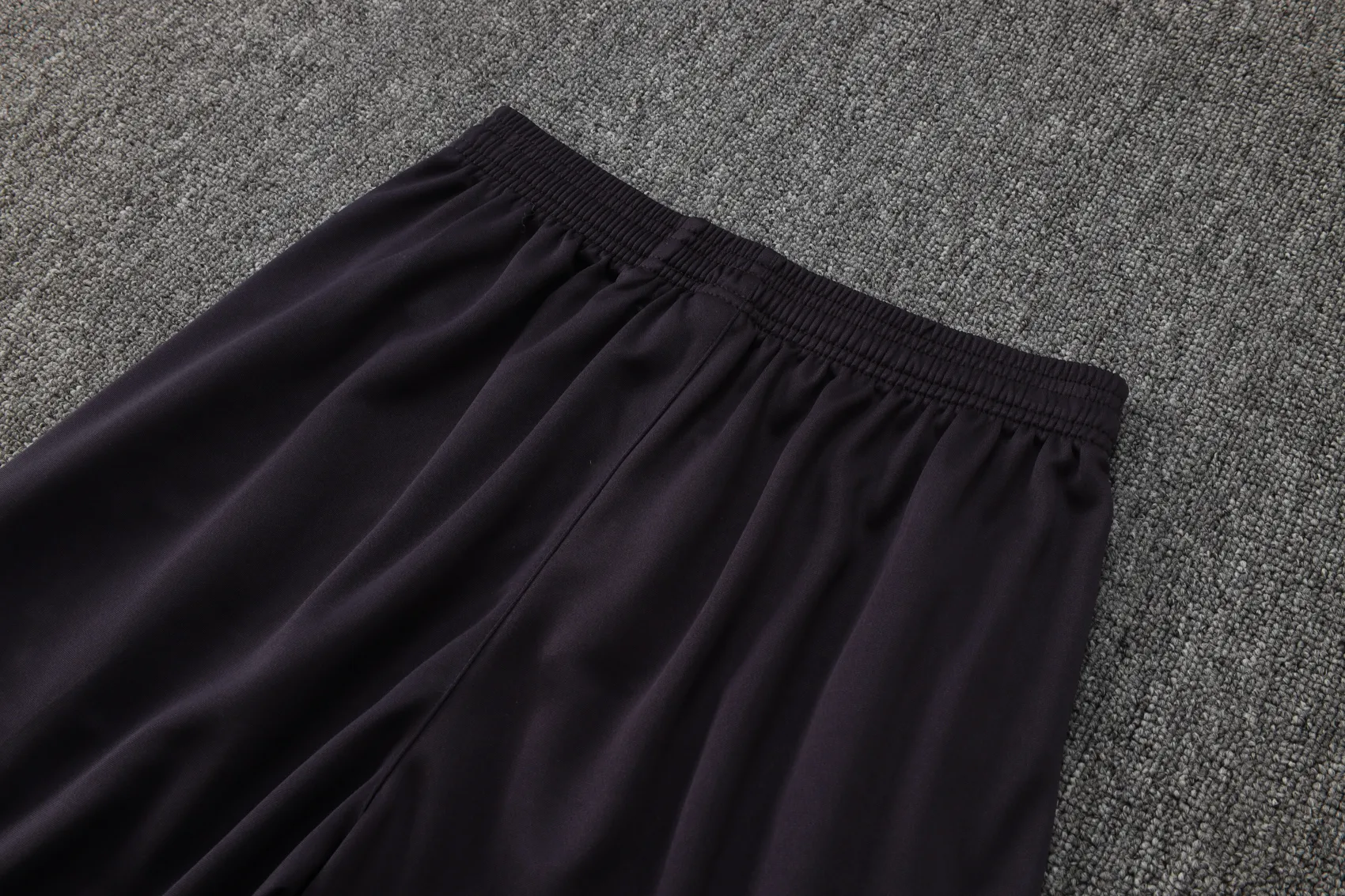 Juventus Half Zipper Training Suit S_XXL