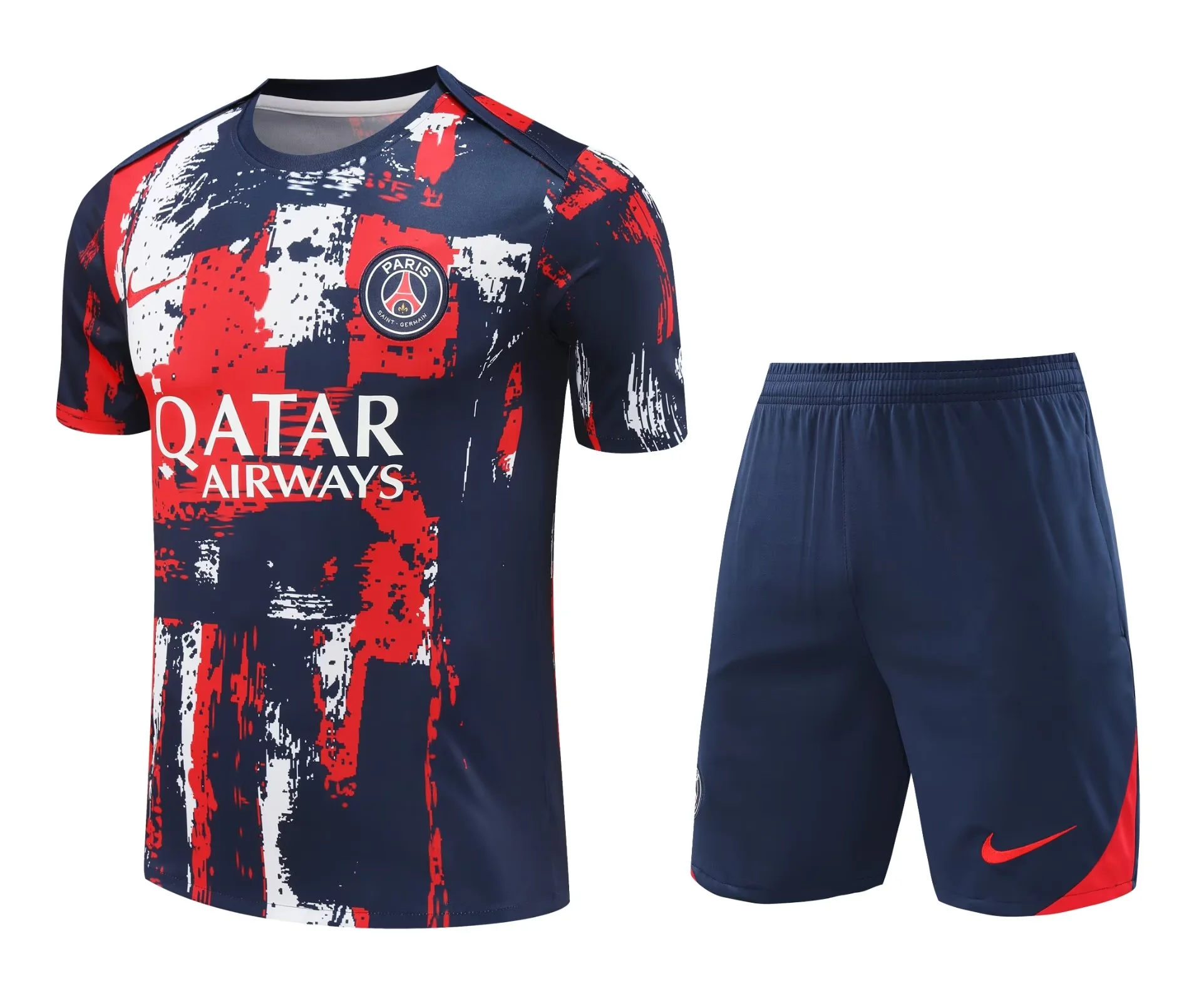 2425 PSG Training suit