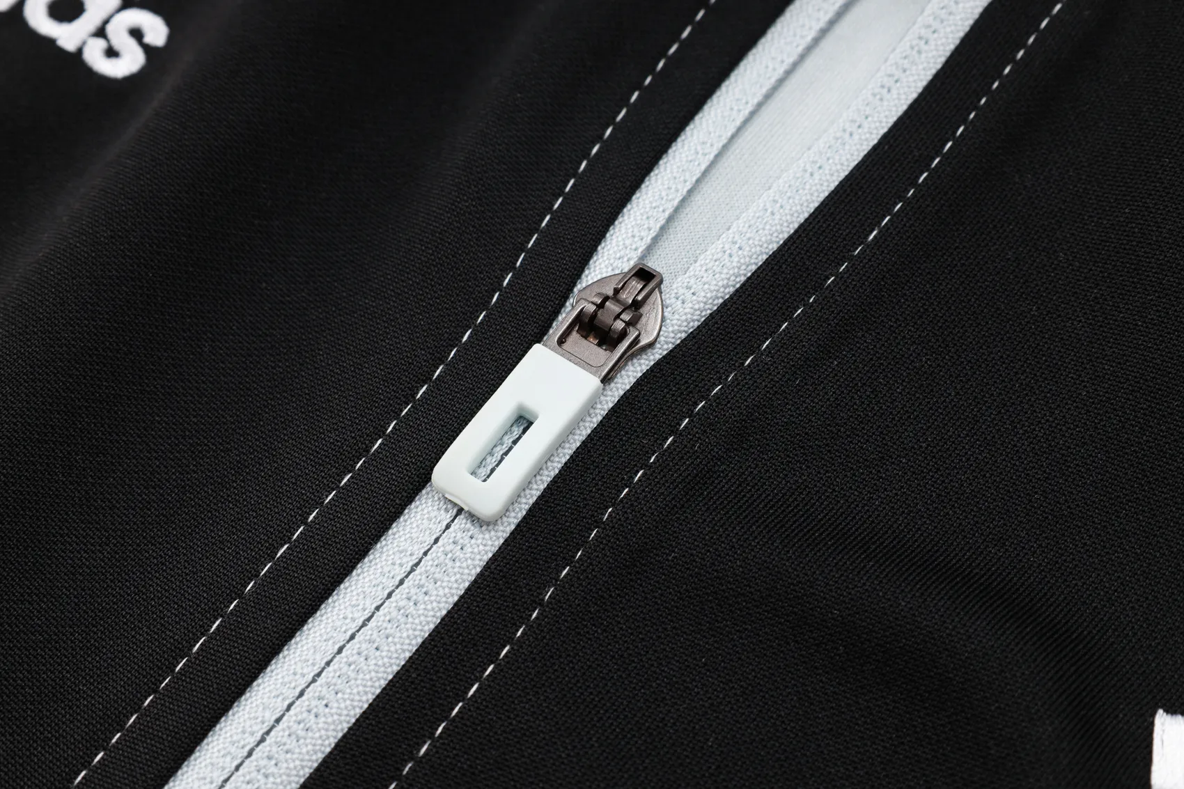 2425 juventus Full zipper Training suit