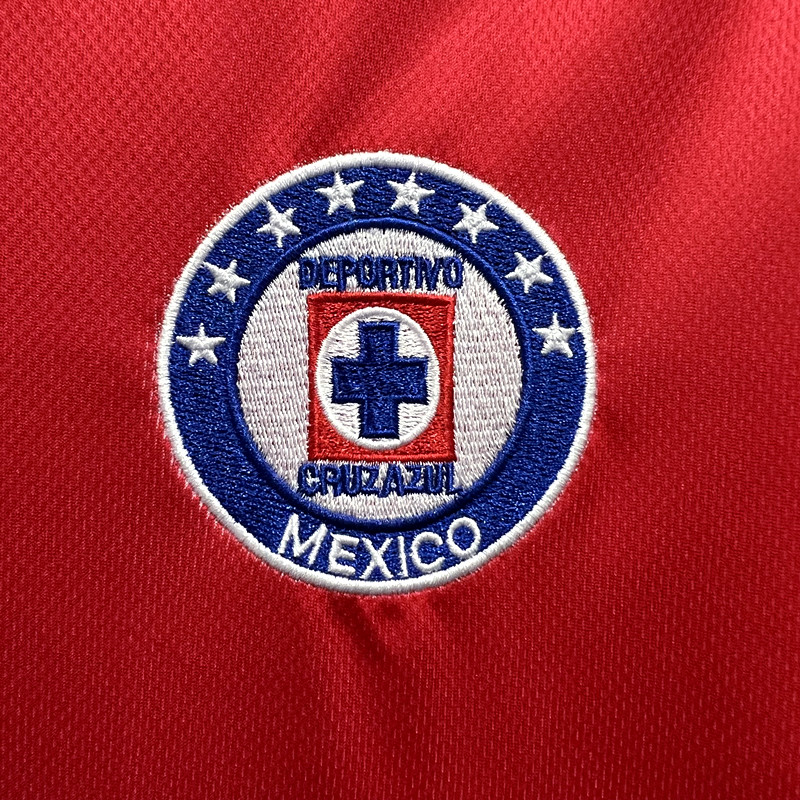 Retro Cruz Azul 1996 Third  S-XXL