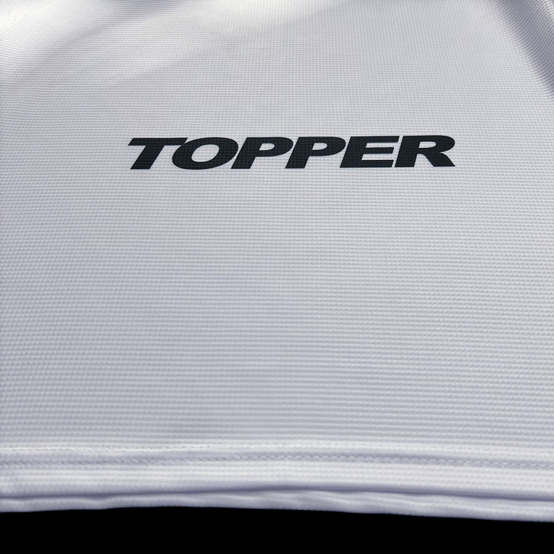 Retro  Corinthians 1999 Home White