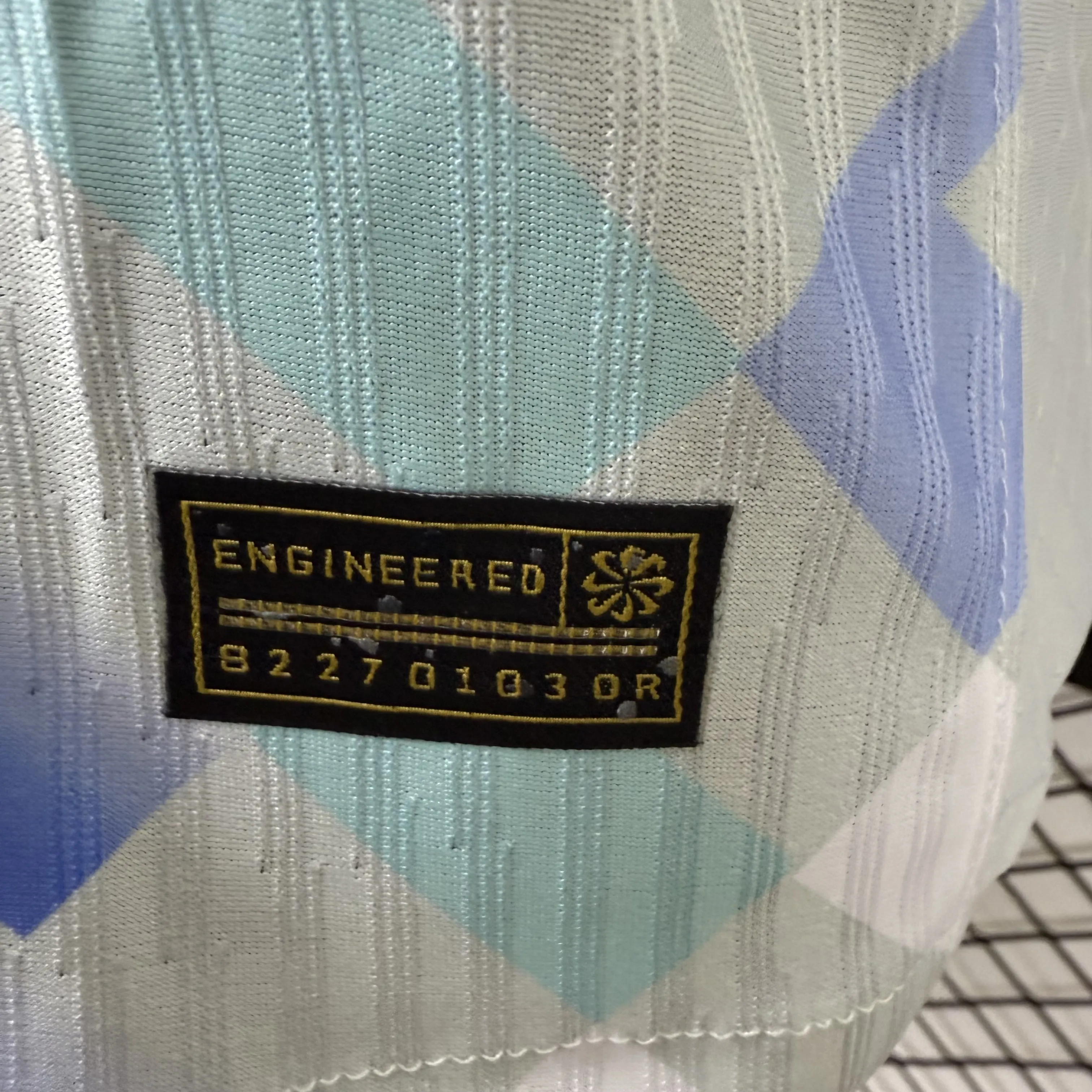 Player version 25/26 Inter Milan Away Long Sleeves S-XXL