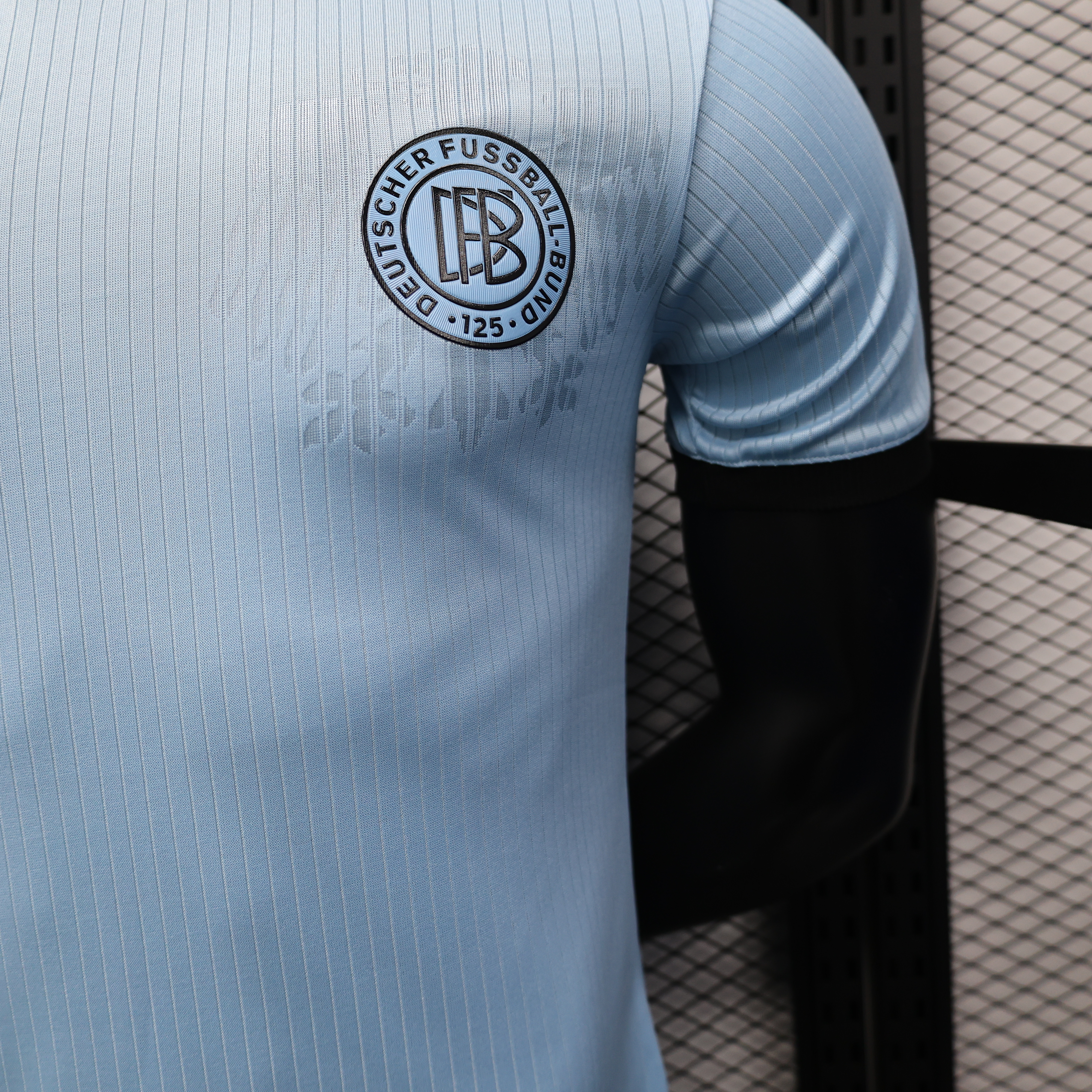 Player Version Germany 125th Years DFB Anniversary Torwarttrikot S-3XL