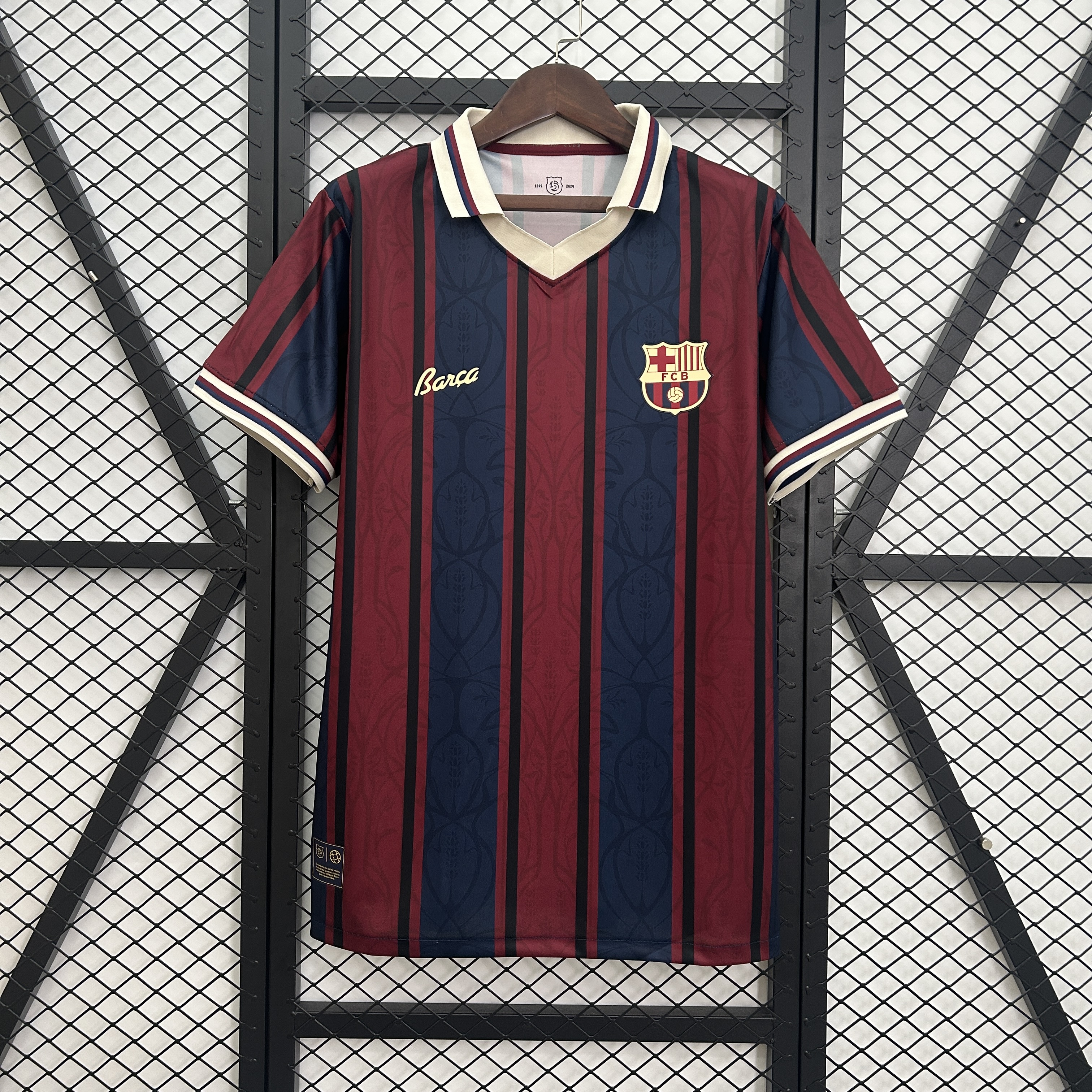 Barcelona 25/26 Polo  S-4XL