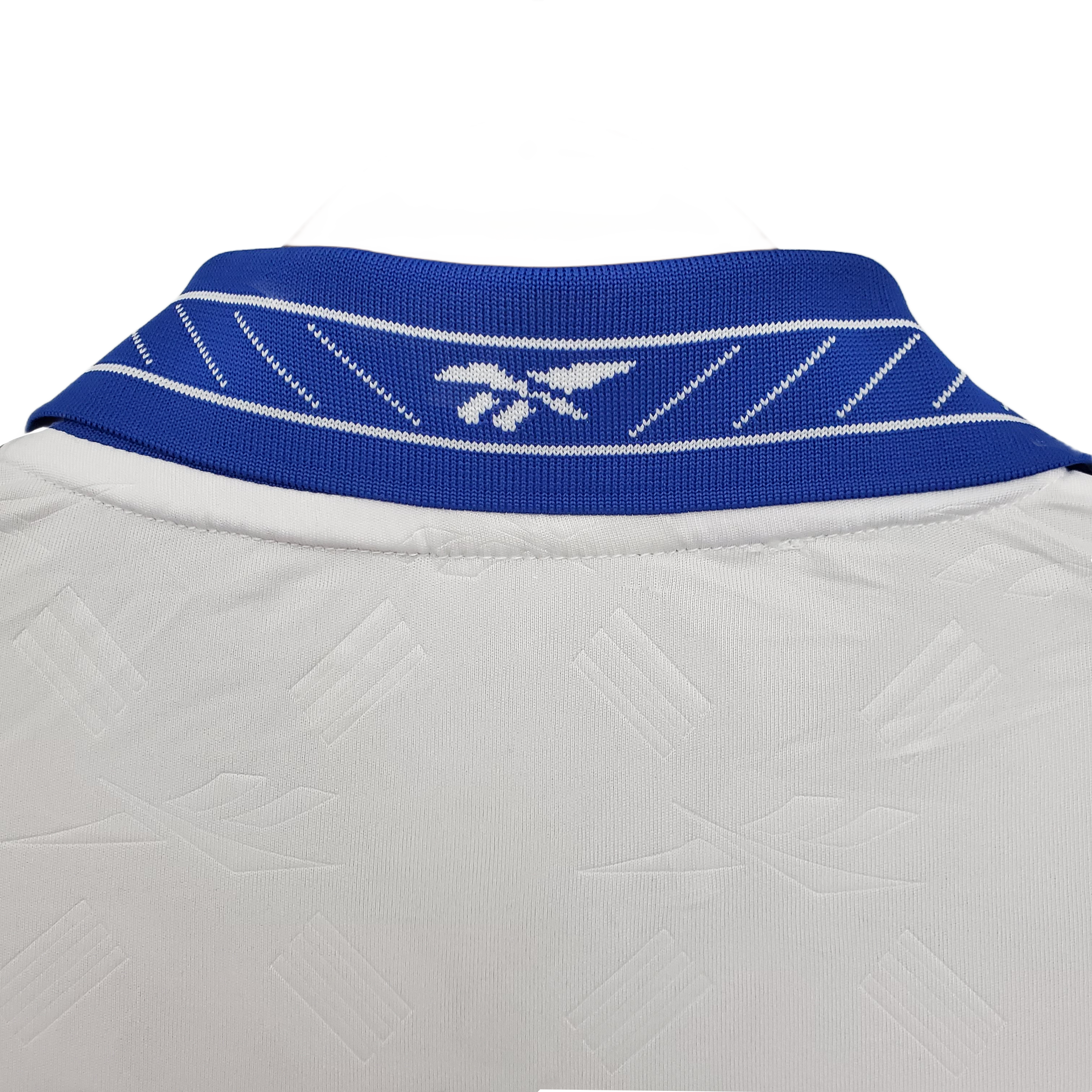 Retro Chile 1998 Away Long Sleeves S-XXL