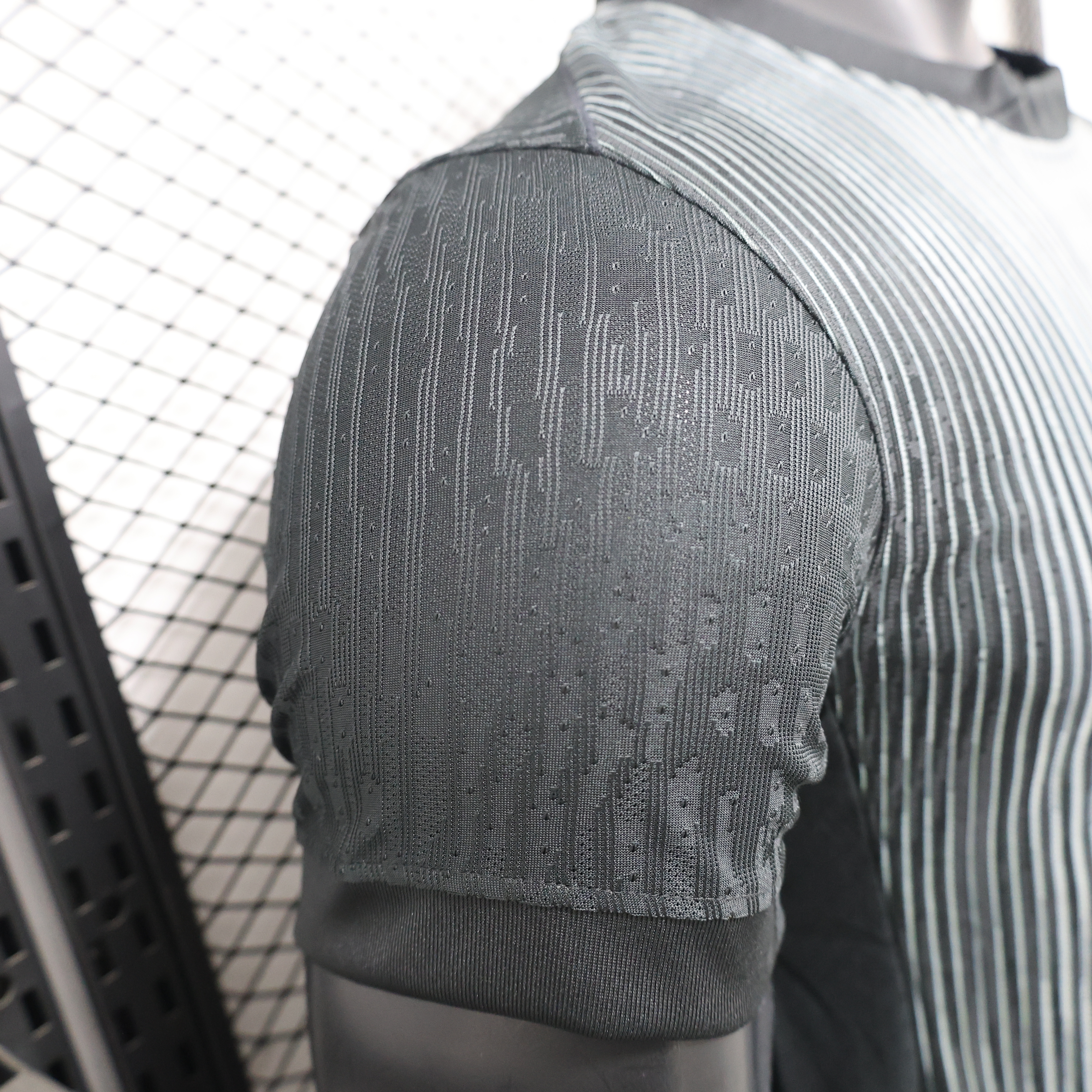 Player Version Netherlands 25/26 Goalkeeper  S-XXL