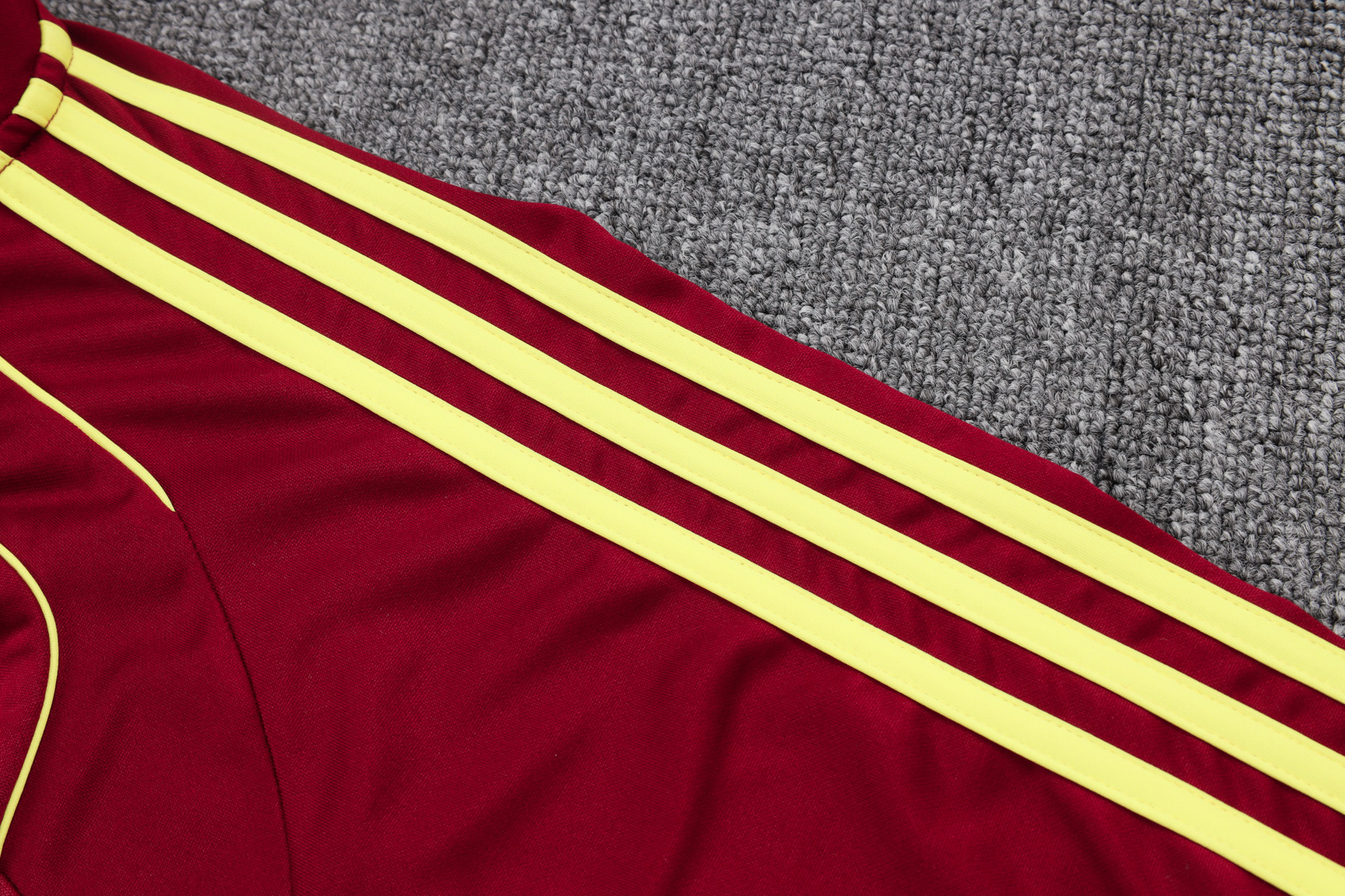 Arsenal 2526 Half Zipper Training Suit B2594