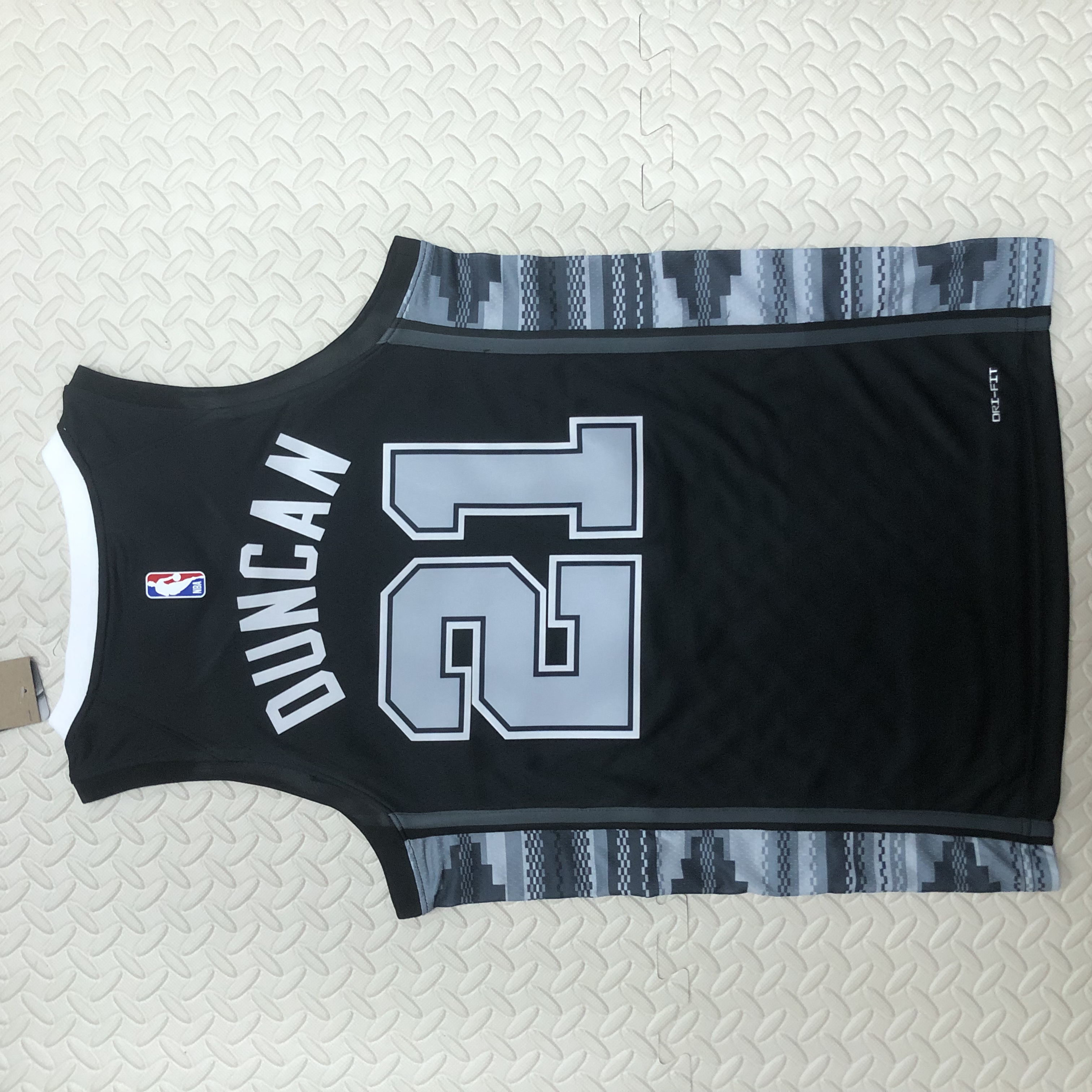 23 Season SAN ANTONIO SPURS Flyer Edition  #21