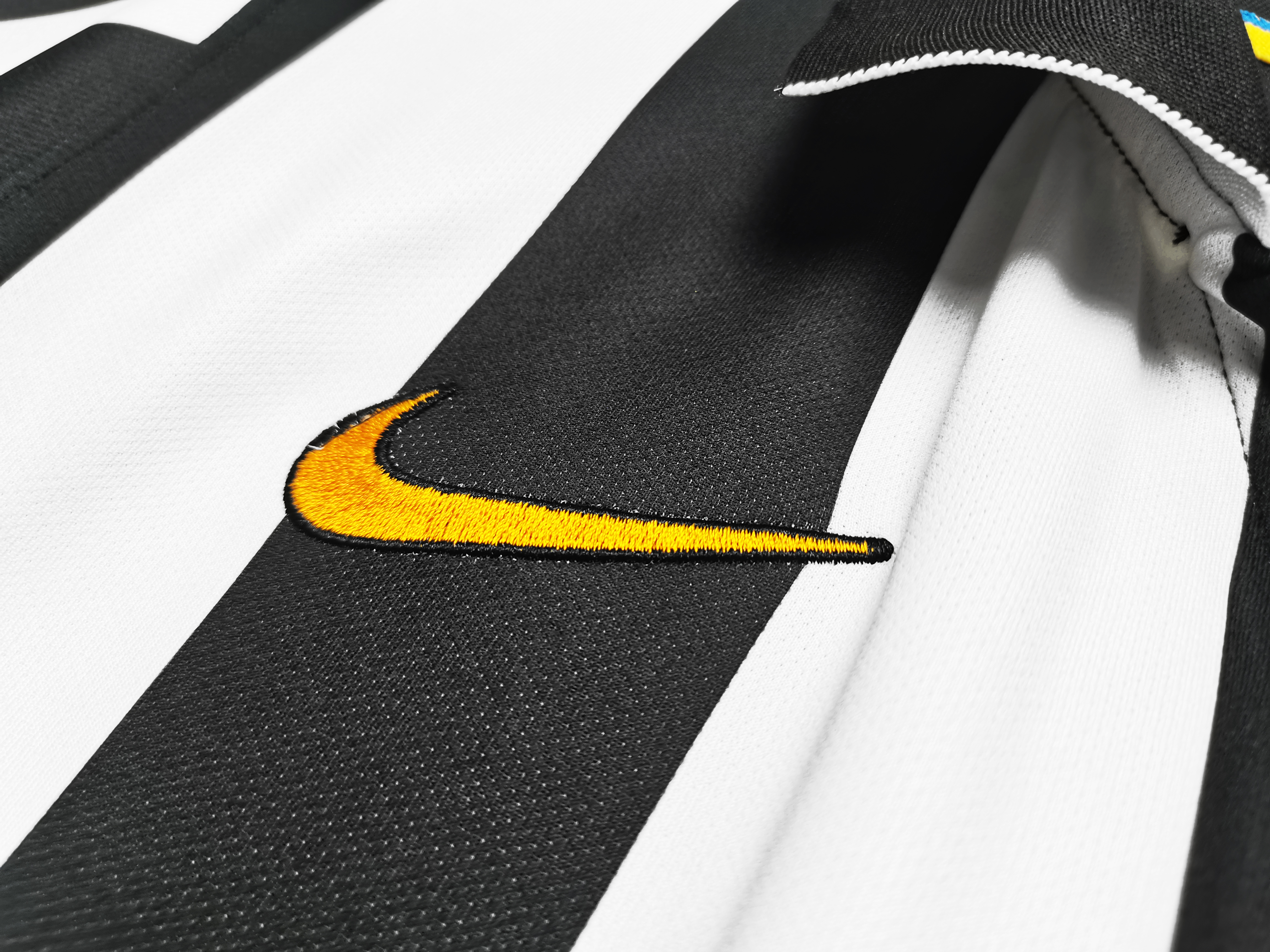 Retro Juventus 2014/15 Home Kit S-XXL