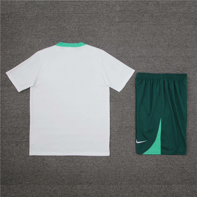 Portugal 24/25 Short-sleeved training set