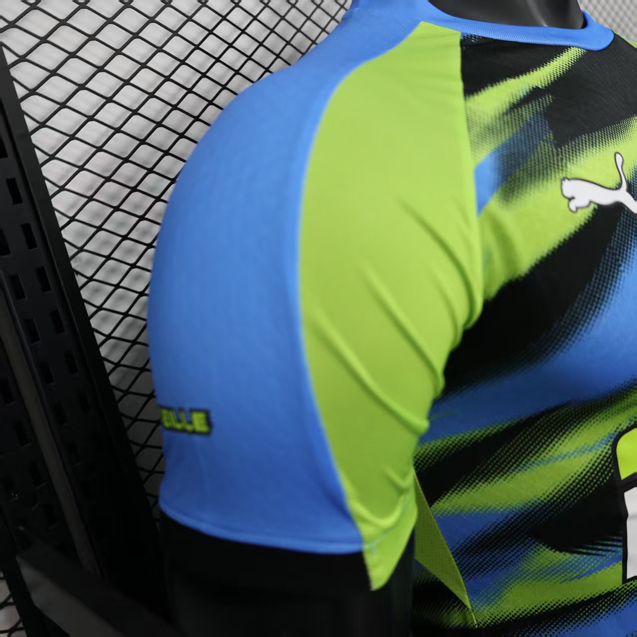 Player Version Marseilles 25/26 Training S-XXL