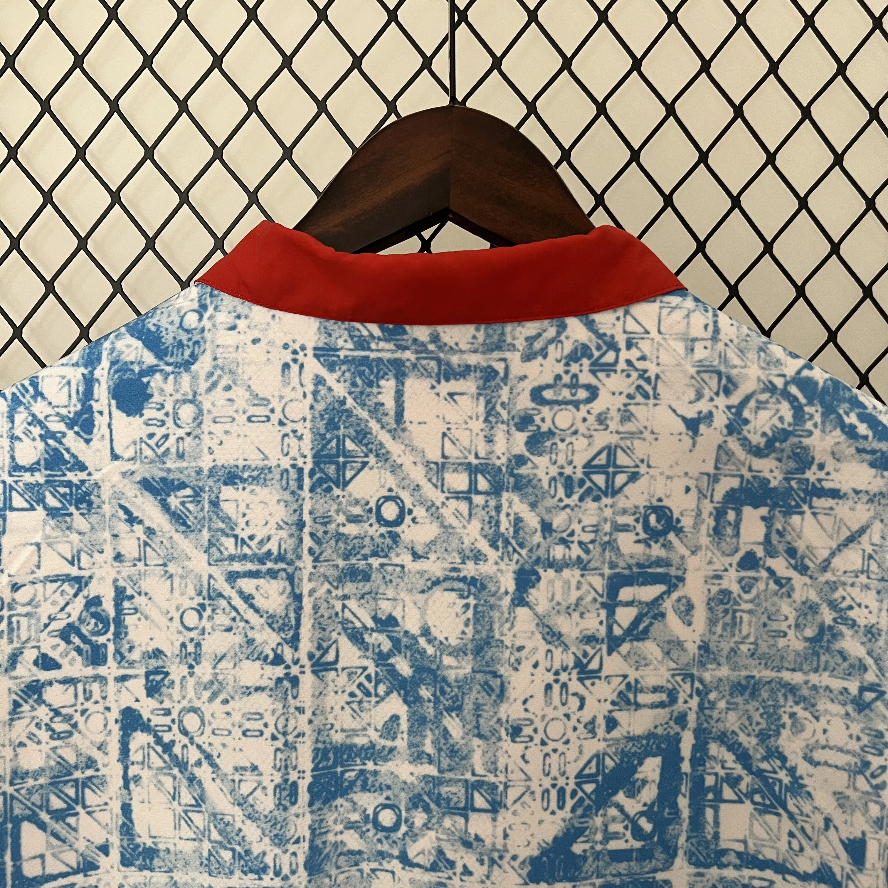 Portugal 2024 Trench Windbreaker Reversible