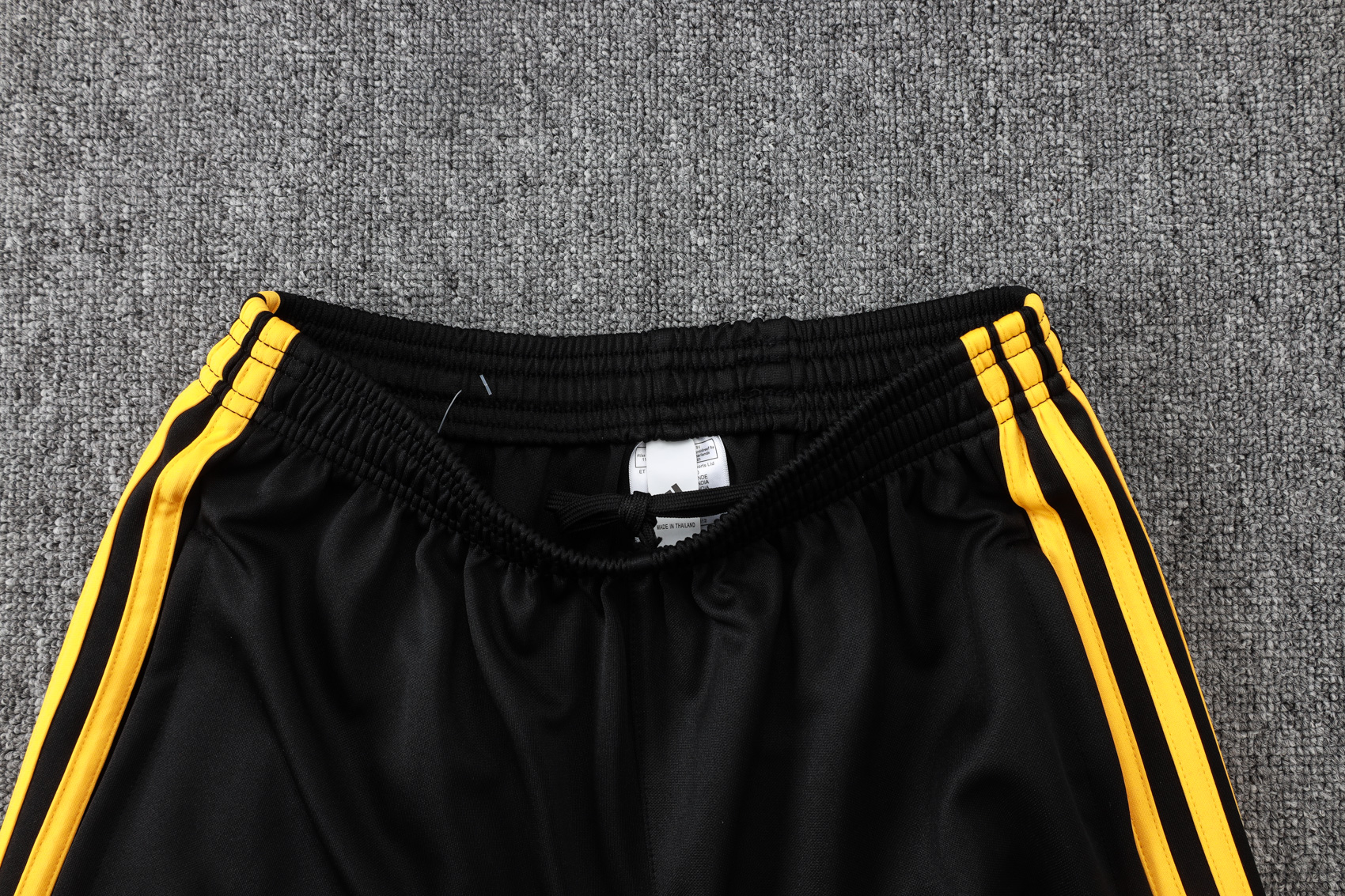 Real Mαdrid 25/26 Full zipper training suit A2592