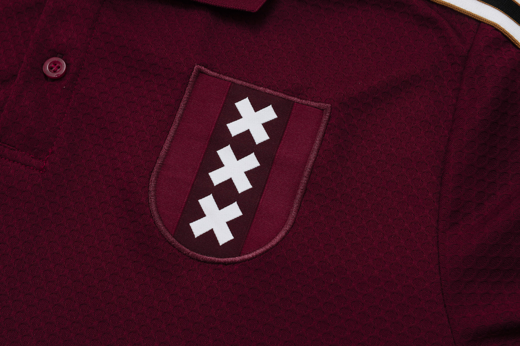 2526 Ajax Polo  C2509