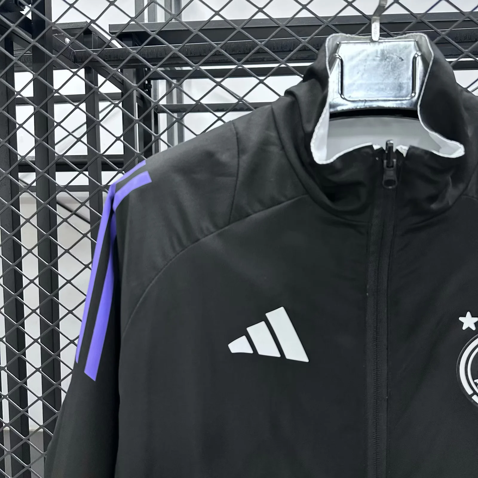 Germany Trench Coat Reversible Windbreaker S-XXL