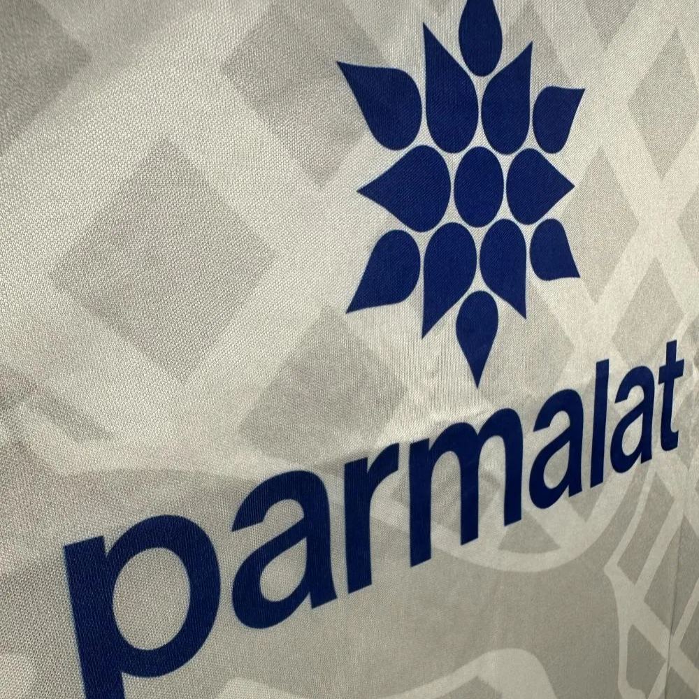 Retro 95-97 Parma White  S-XXL