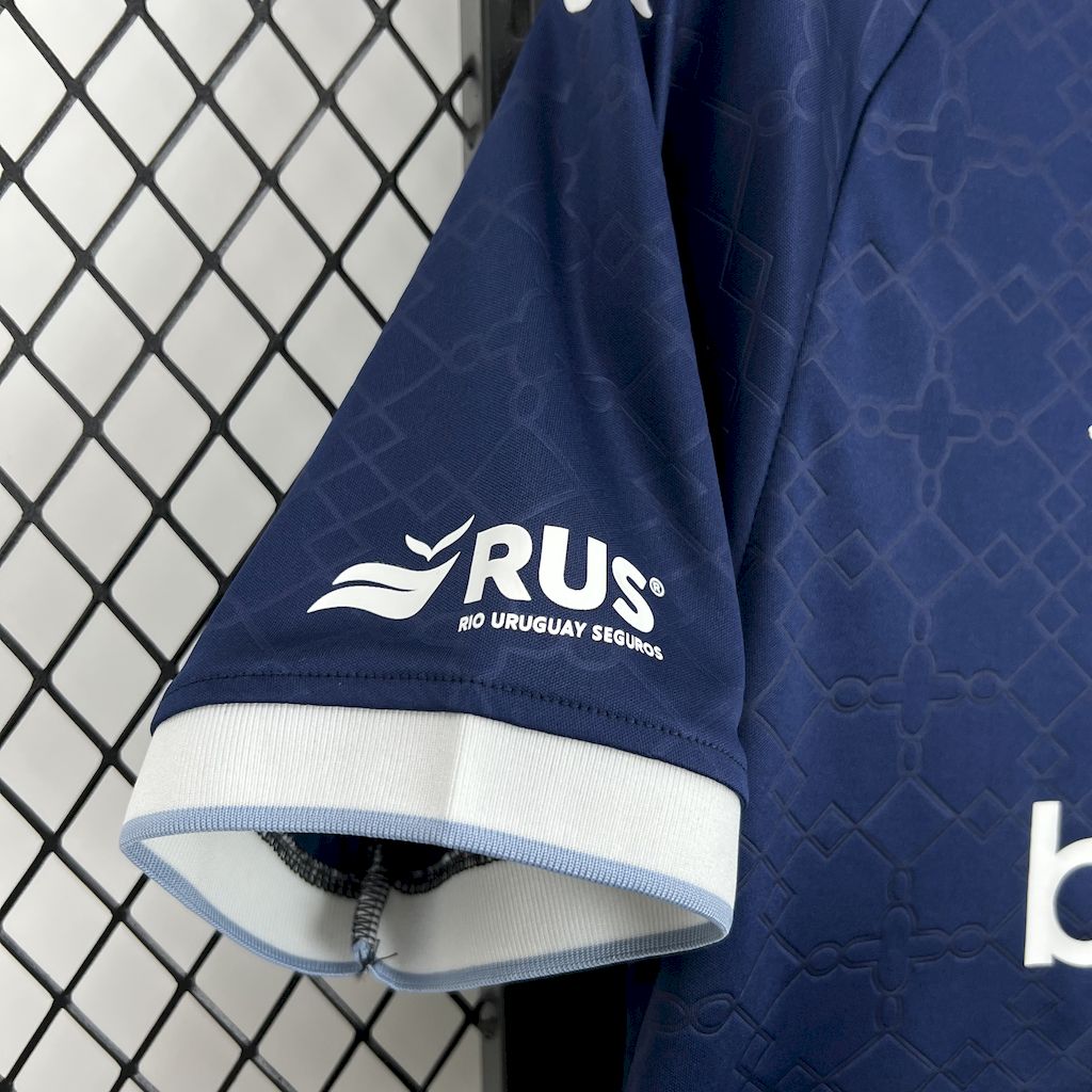 Avellaneda 2025/26 Away  S-XXL