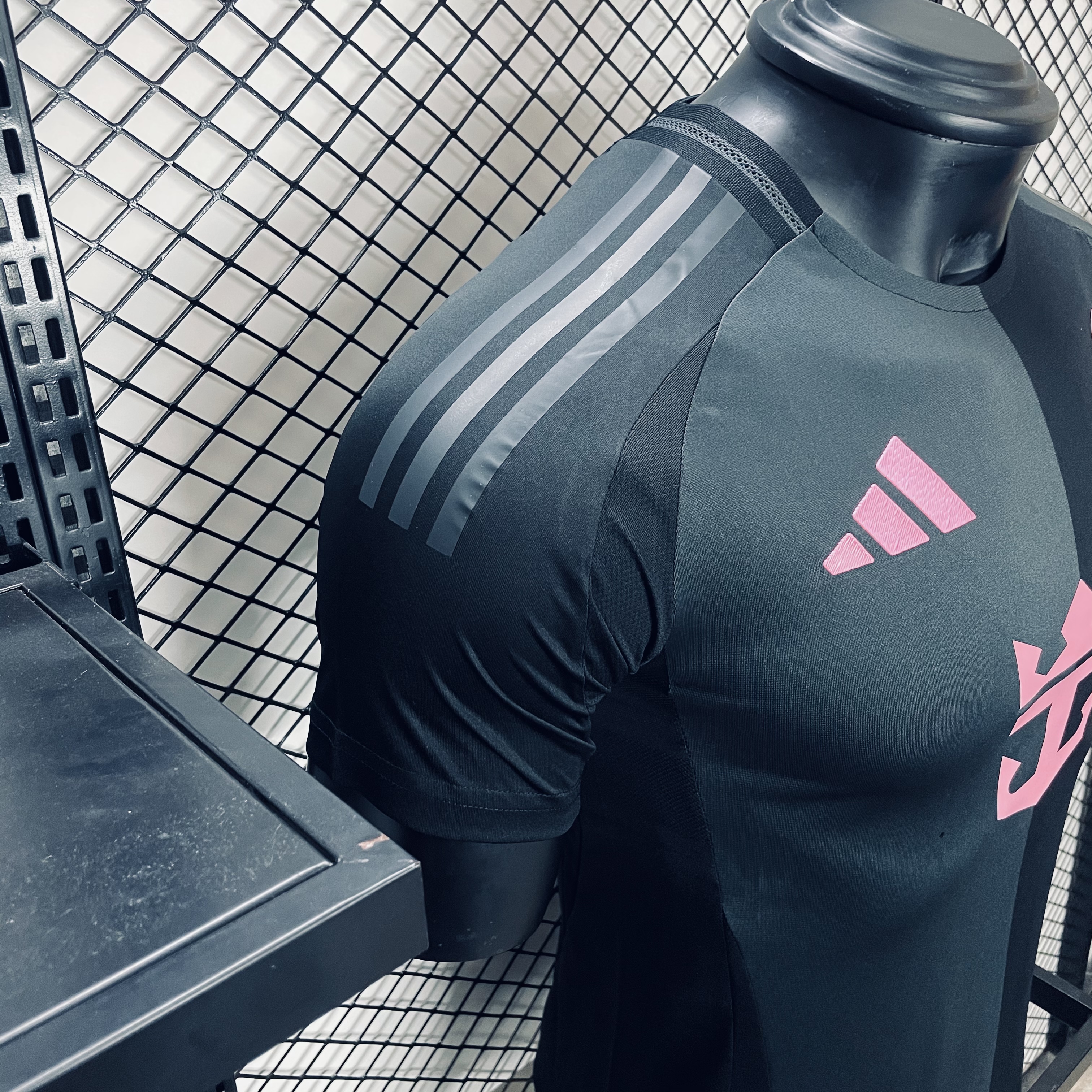 Player Version Miami 25/26 Away  Size S-3XL