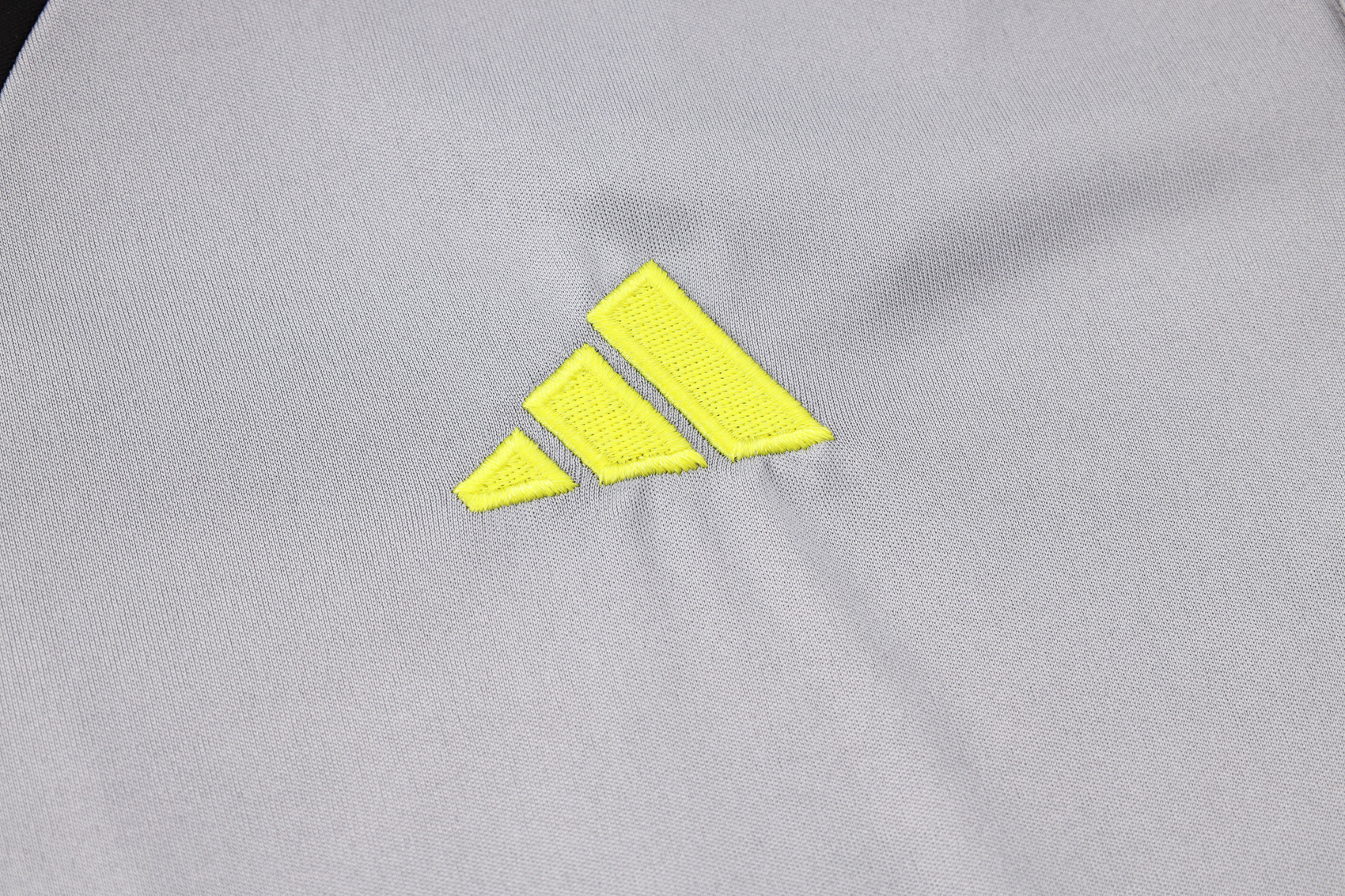 24-25 Flamengo Short Sleeves Long Pants Training Suit C1090