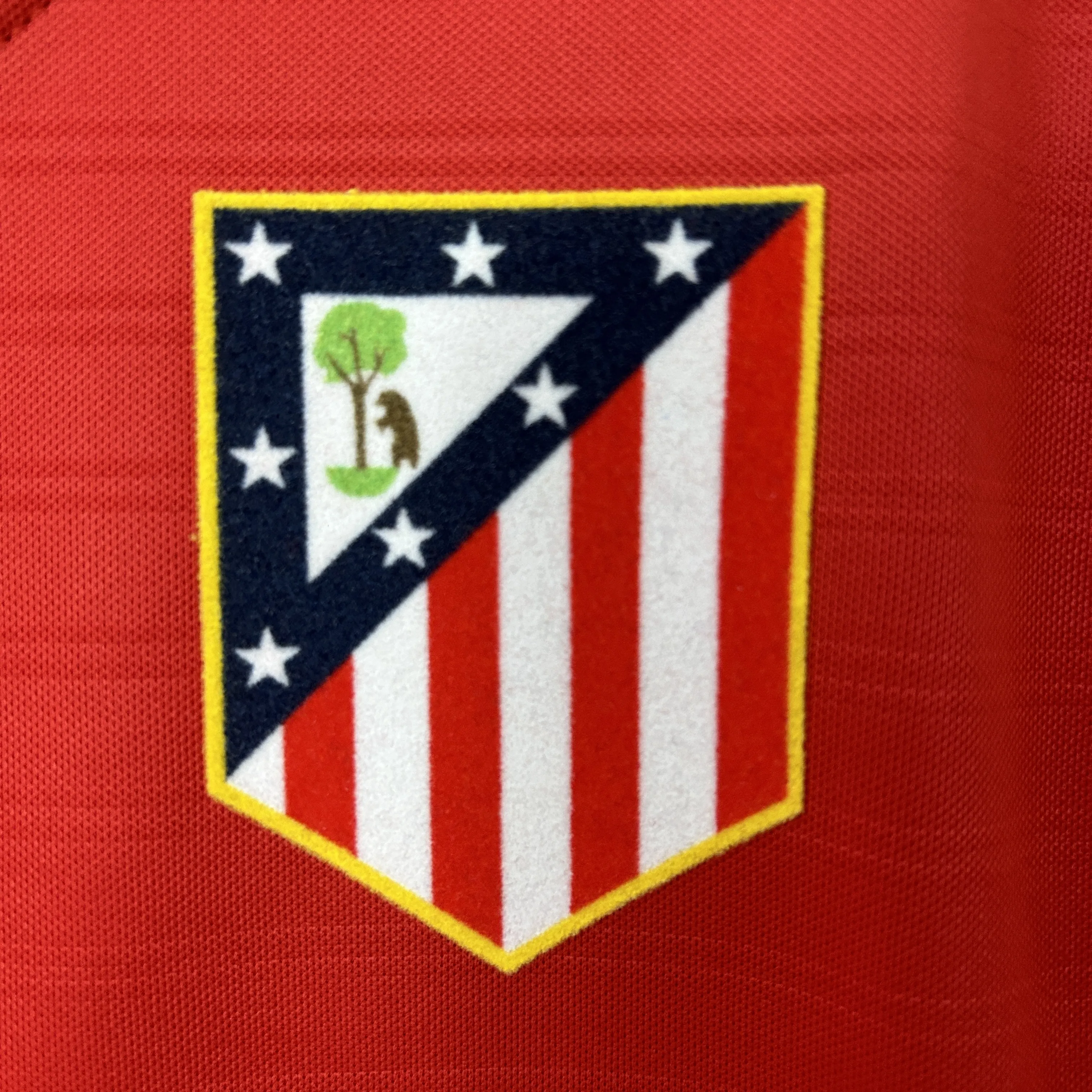Atletico de Madrid 01/02 Away S-XXL