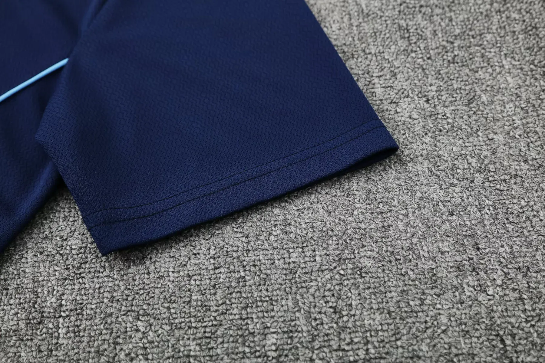 Manchester City 25/26 Short Sleeves Training suit