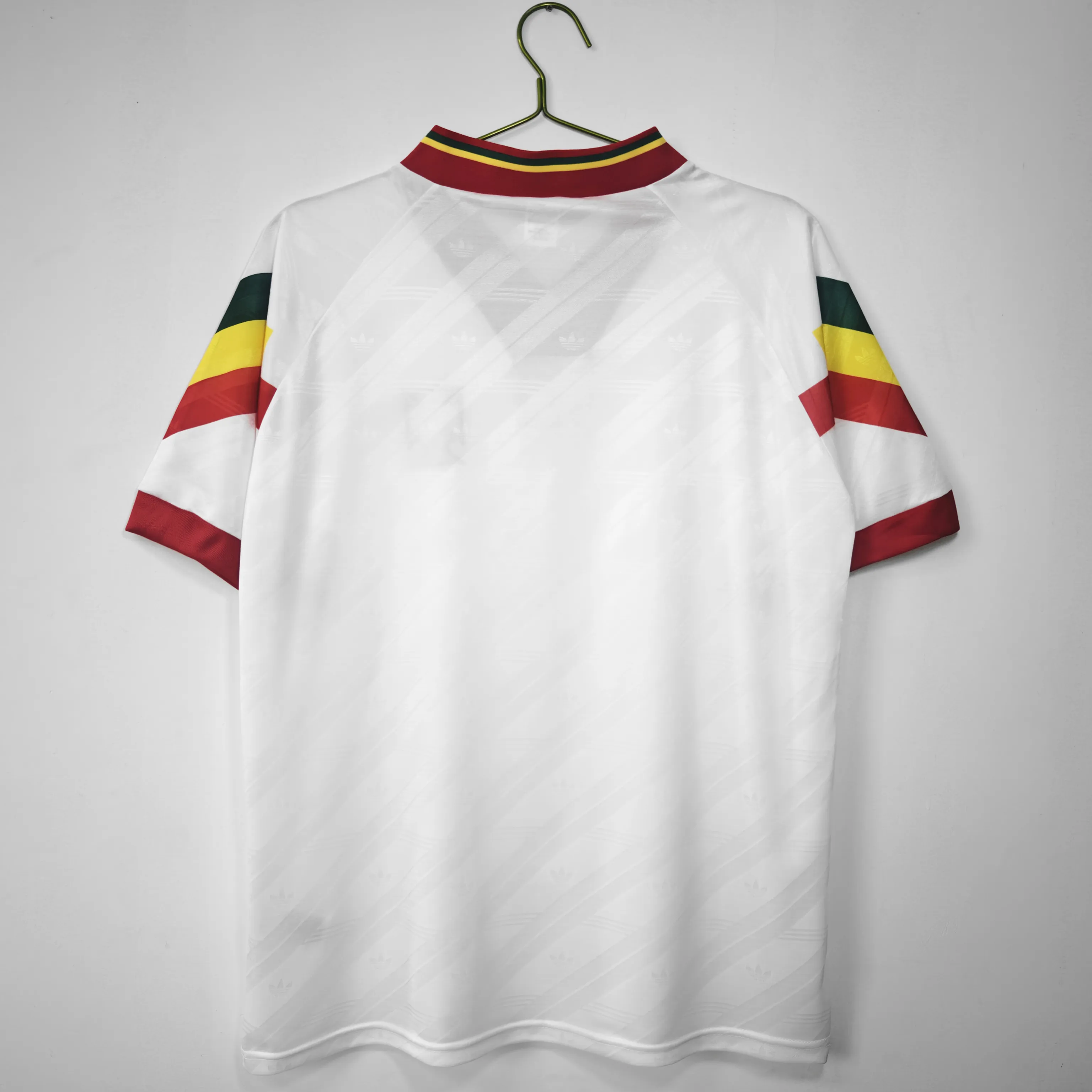 Retro  Potugal 1992/94 Away White