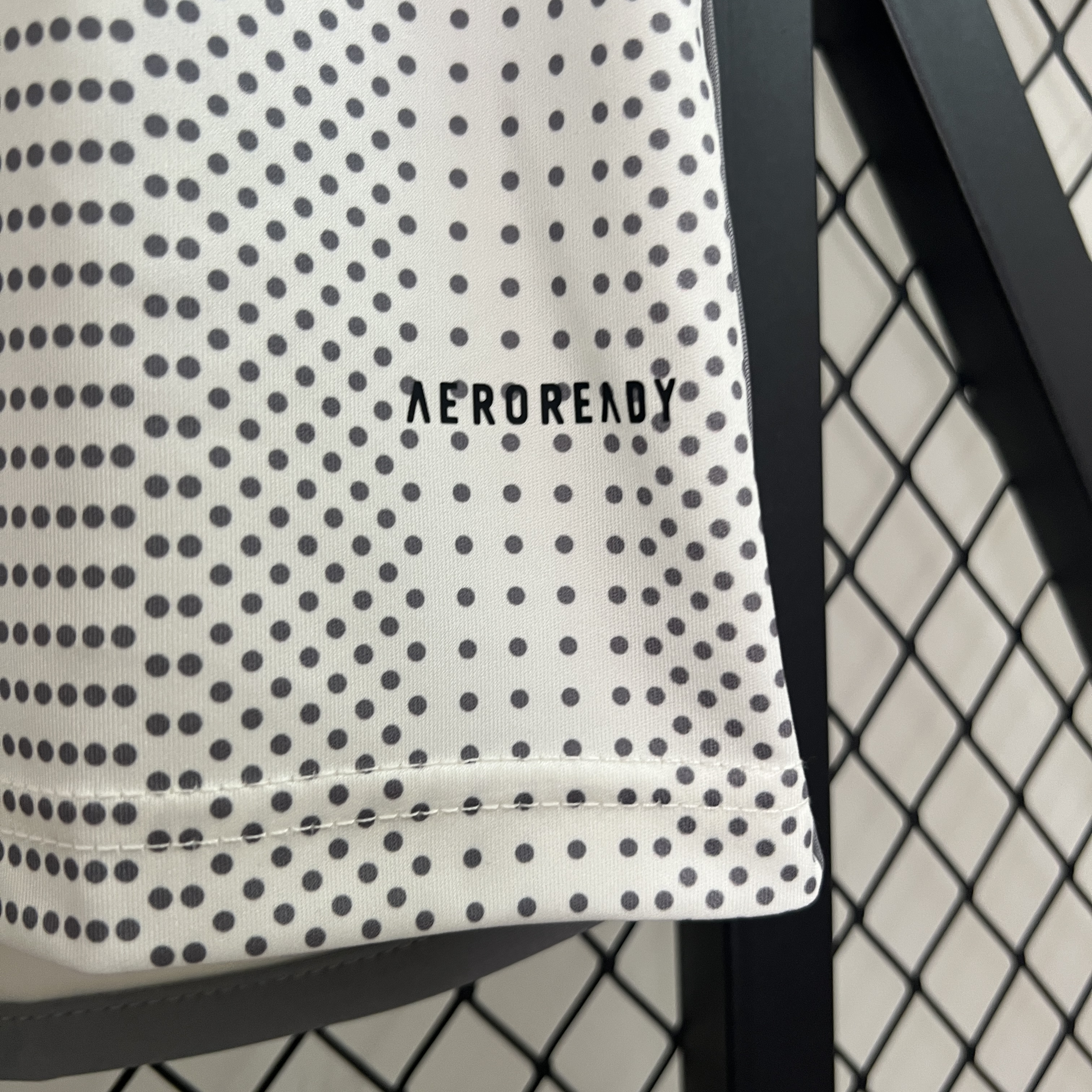 Atlético Mineiro 2024 Away