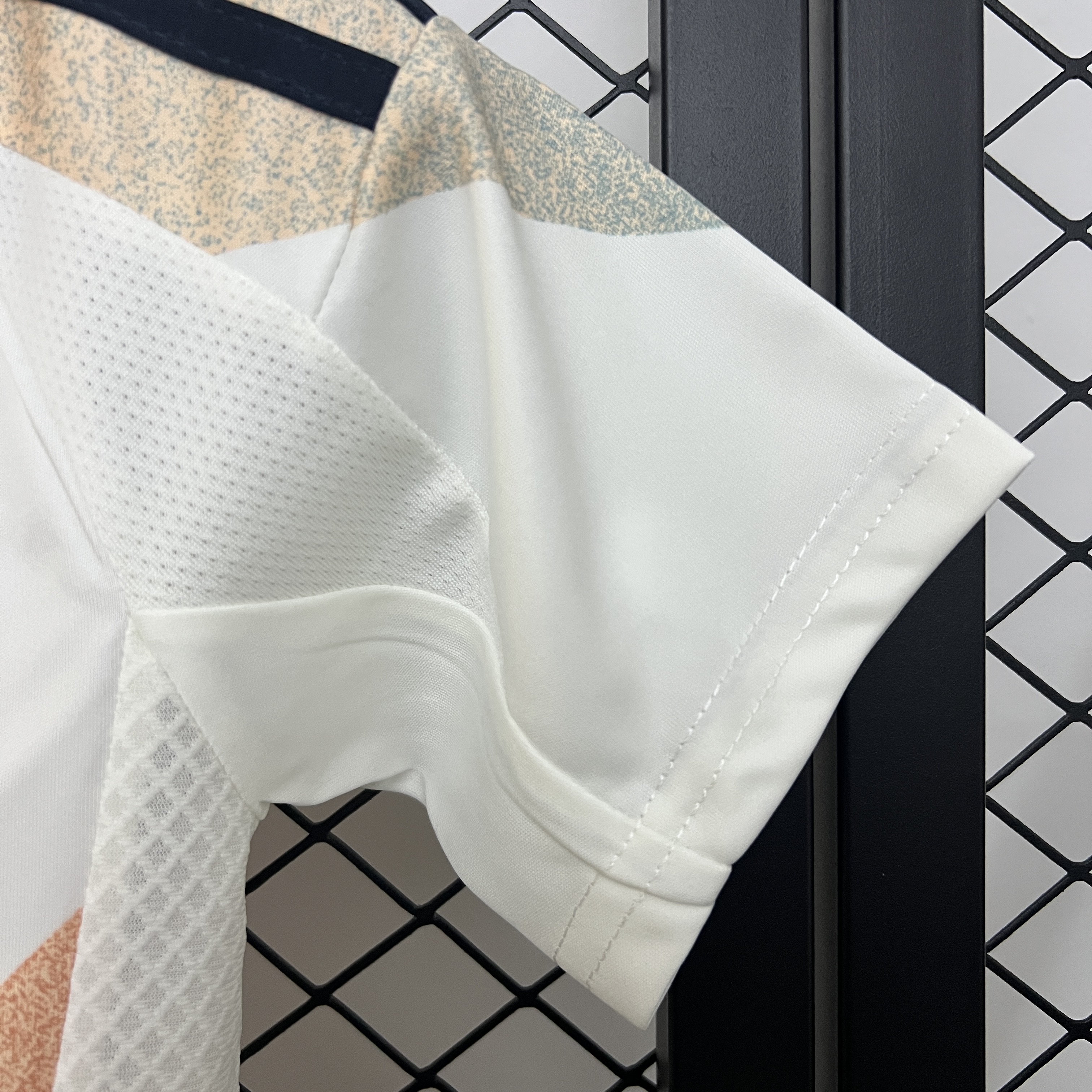 Kids 2025 Spain Away 16-28