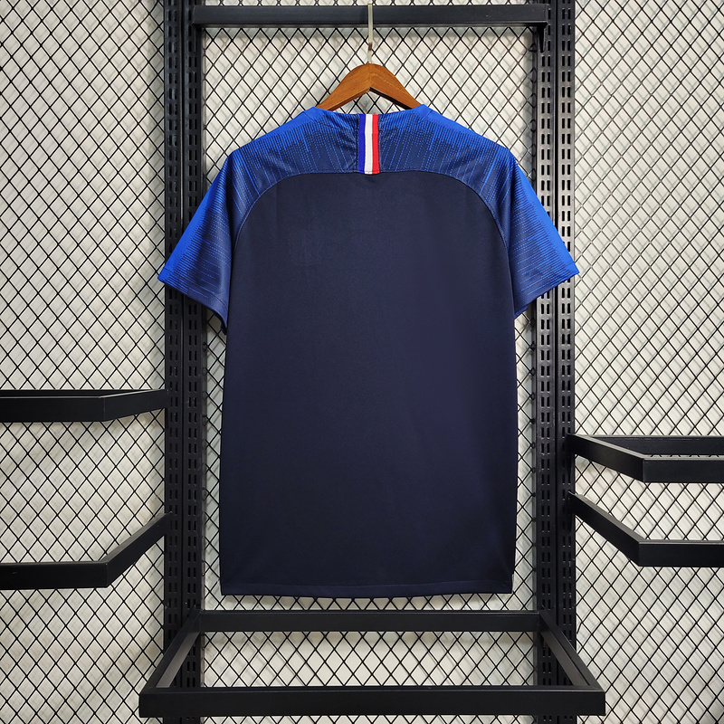 France 2018 World Cup Home S-XXL