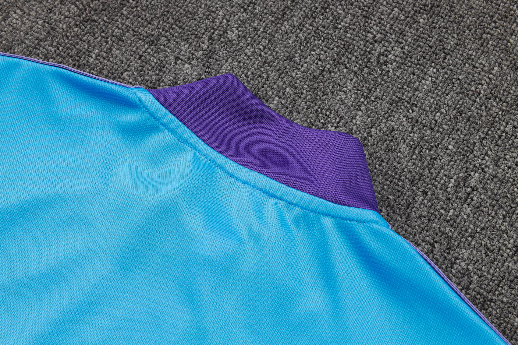 Real Mαdrid 25/26 Half zipper training suit B2514