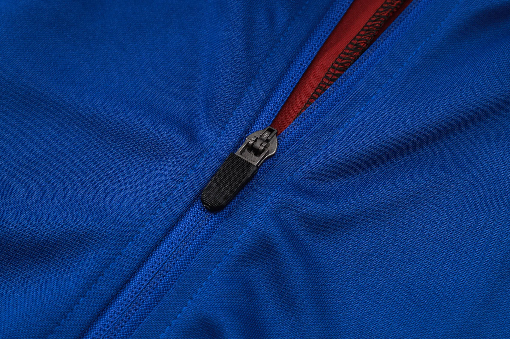 Barcelona 2425 full zipper Training Suit A803