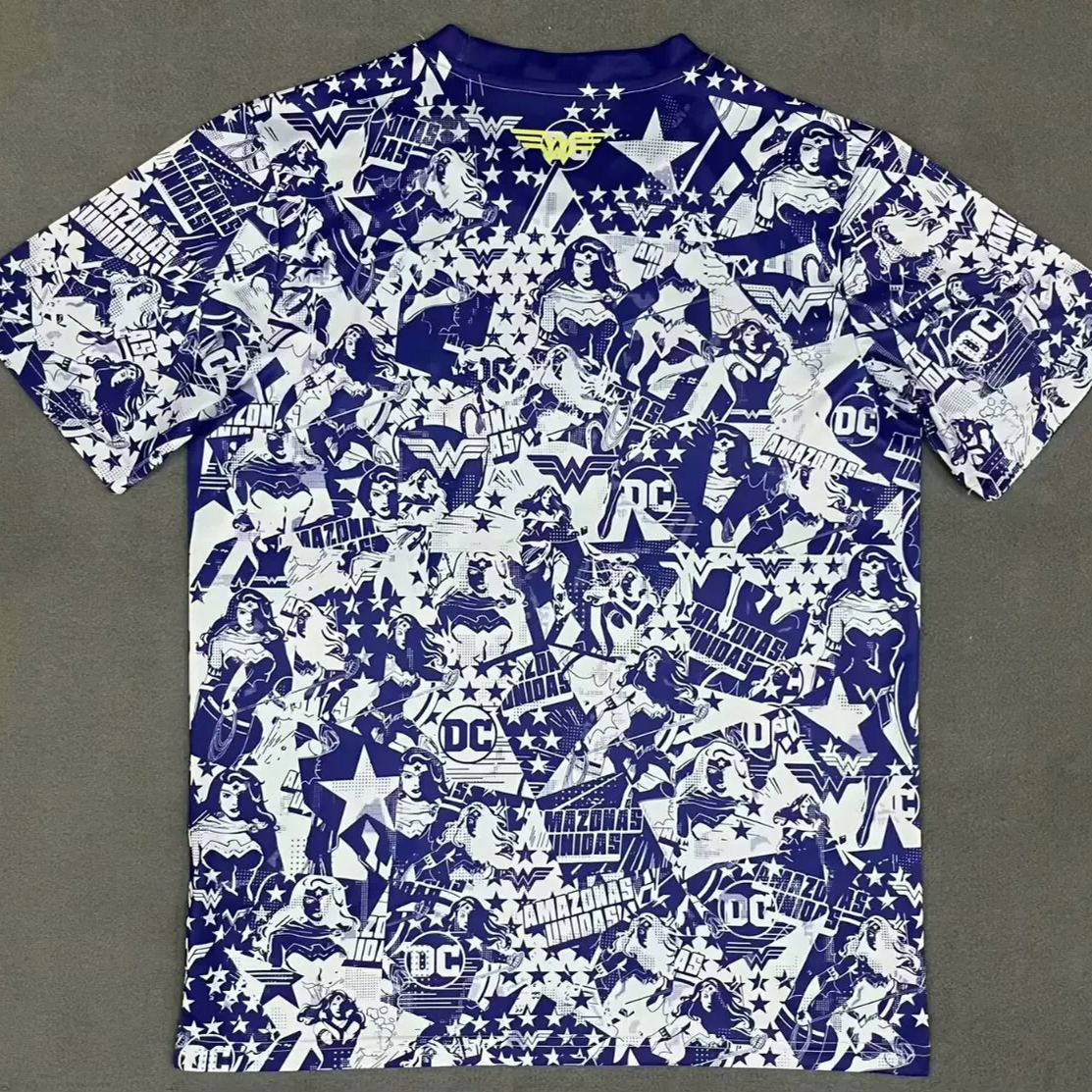 Tigres Training S-XXL