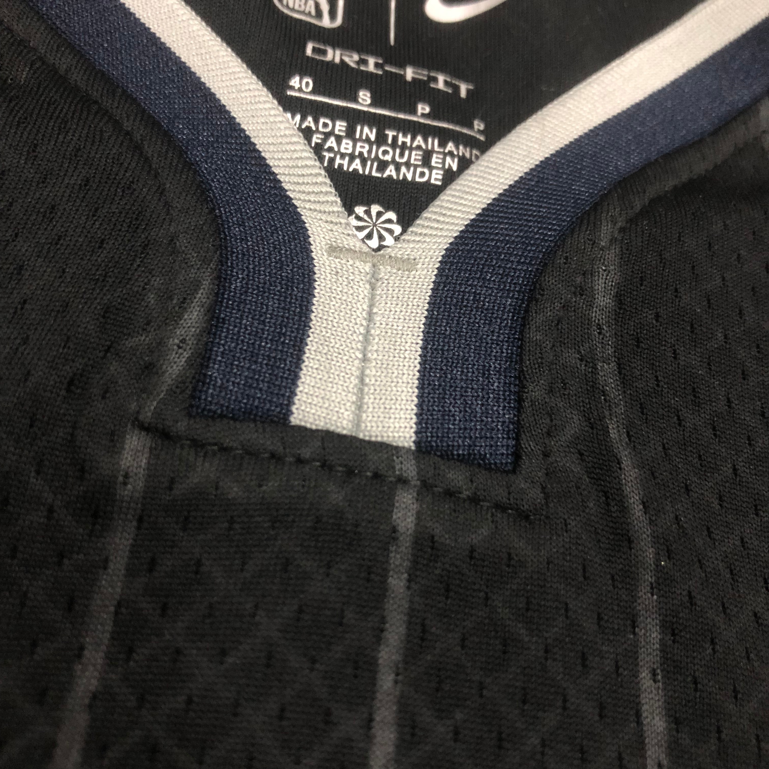 23 Season ORLANDO MAGIC CITY EDITION  No.10 BOL