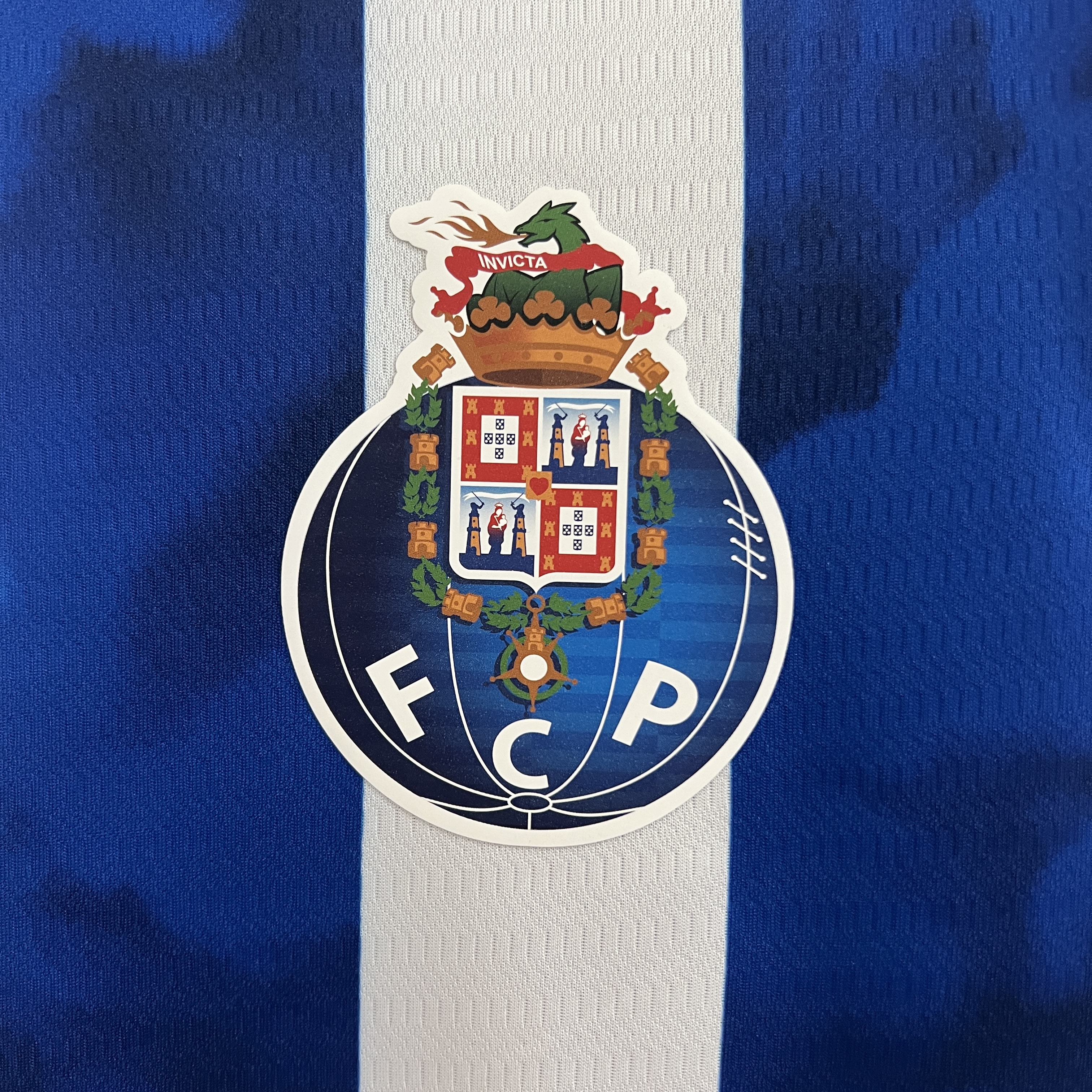 Porto 24/25 Home  S-XXL