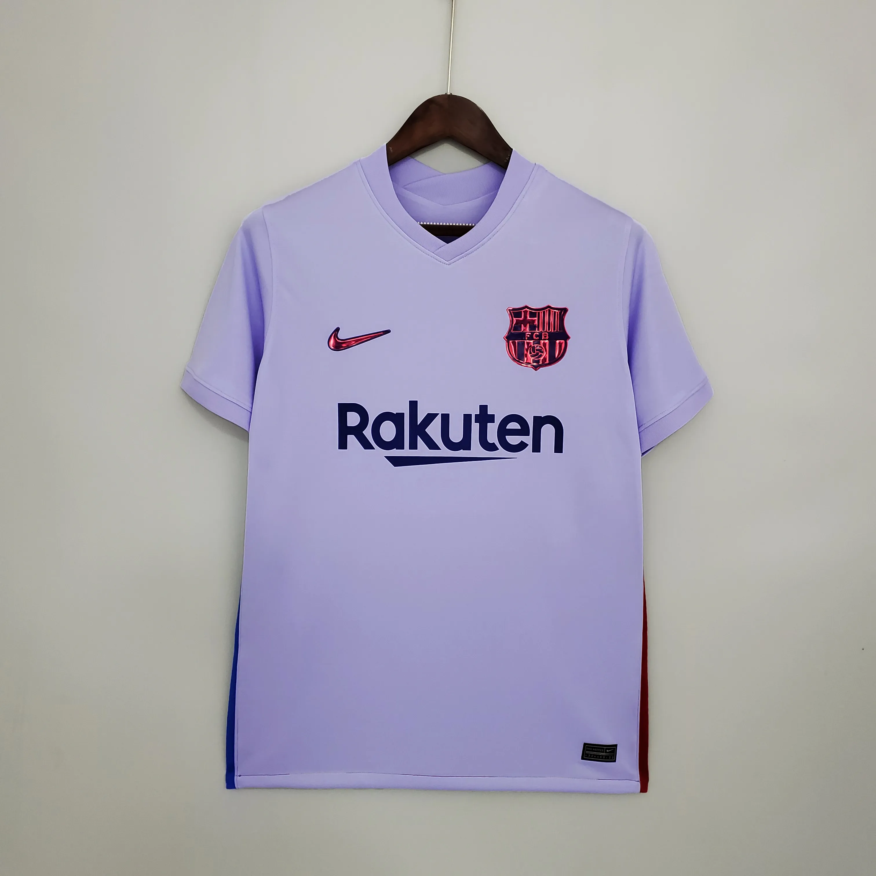 21/22 Barcelona Away S-XXL