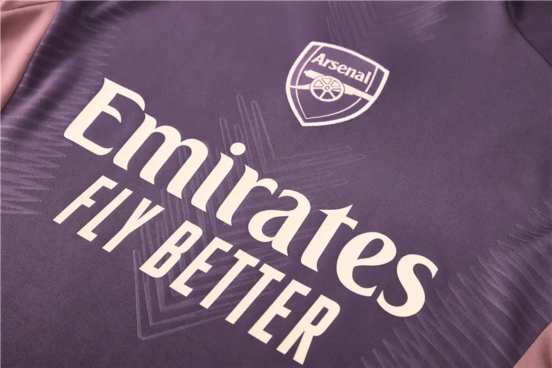 Adult/ Kids Arsenal 2425 Training Suit 0C2A2151