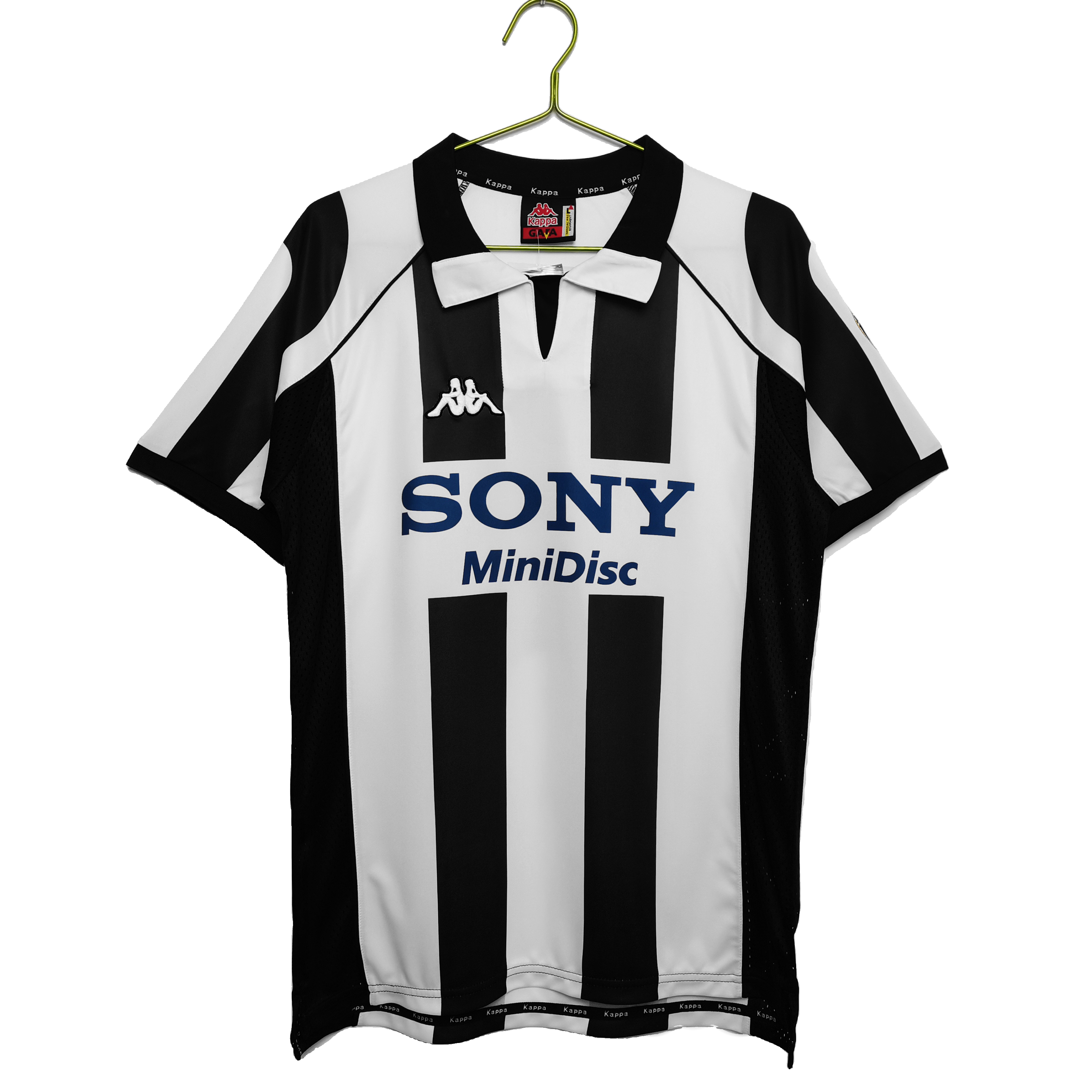 Retro  Juventus 1997/98 Home