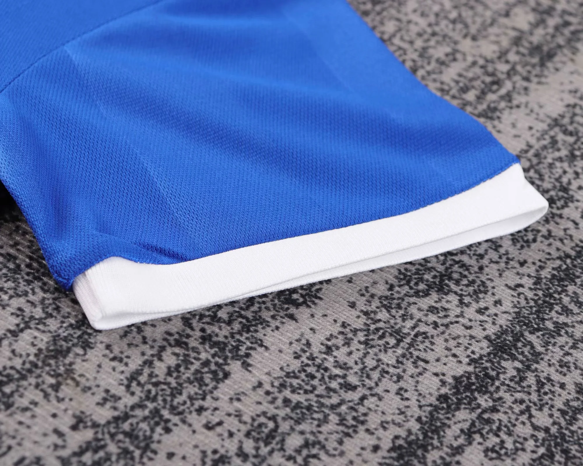 Kids Retro Kit Argentina 1986 Away