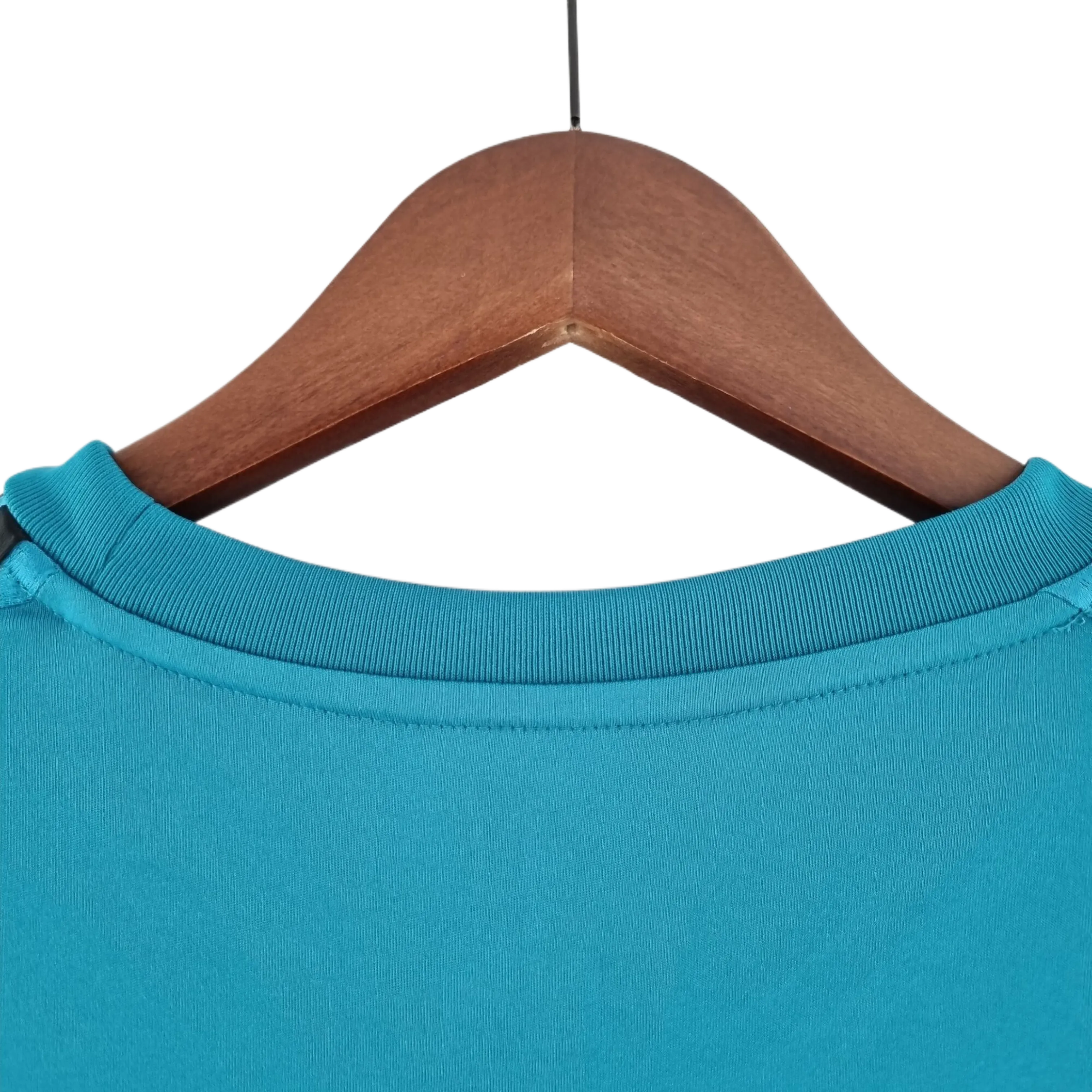 Retro  Real Mαdrid 17/18 Third Long Sleeve