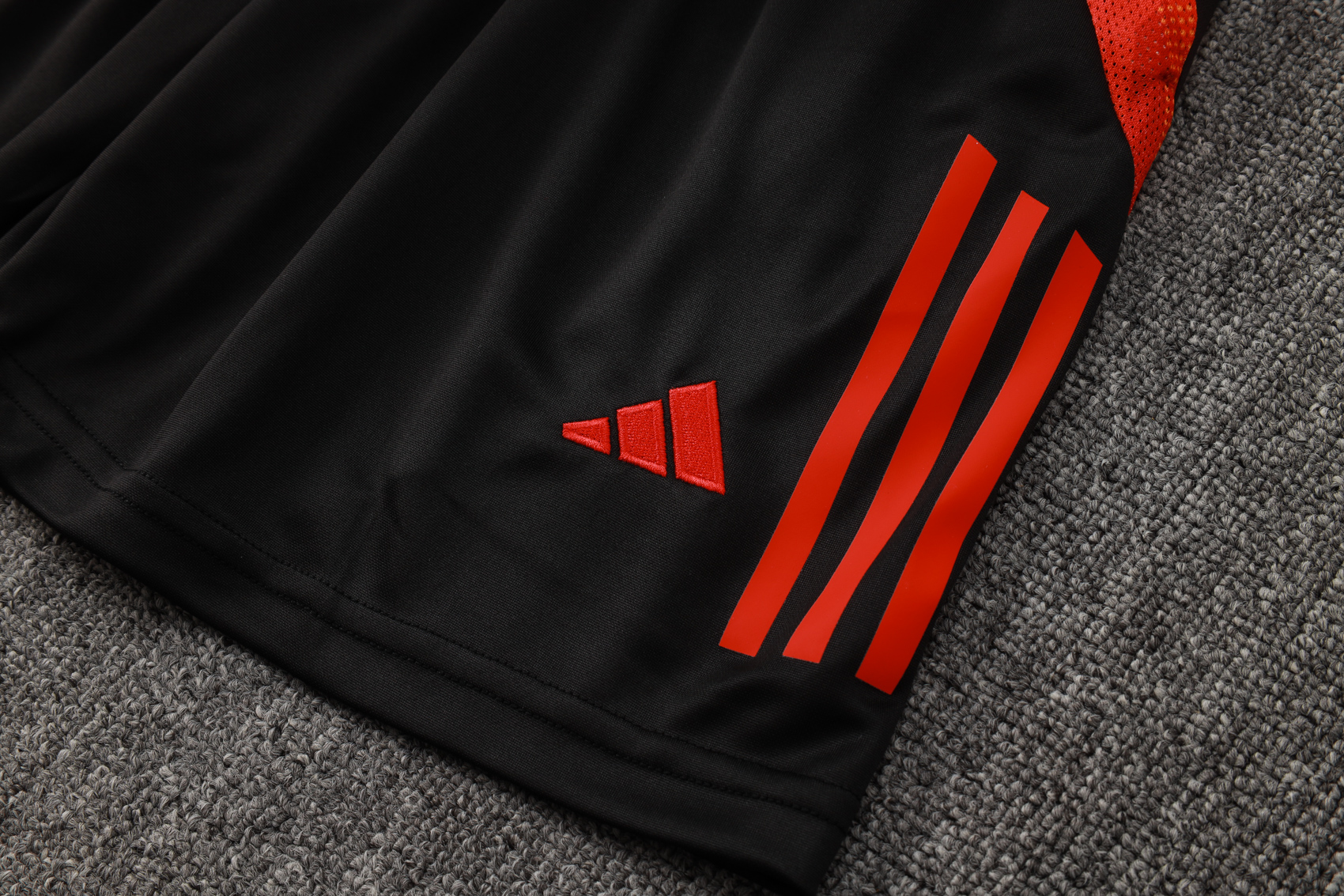 SC Internacional Sleeveless training suit D1257