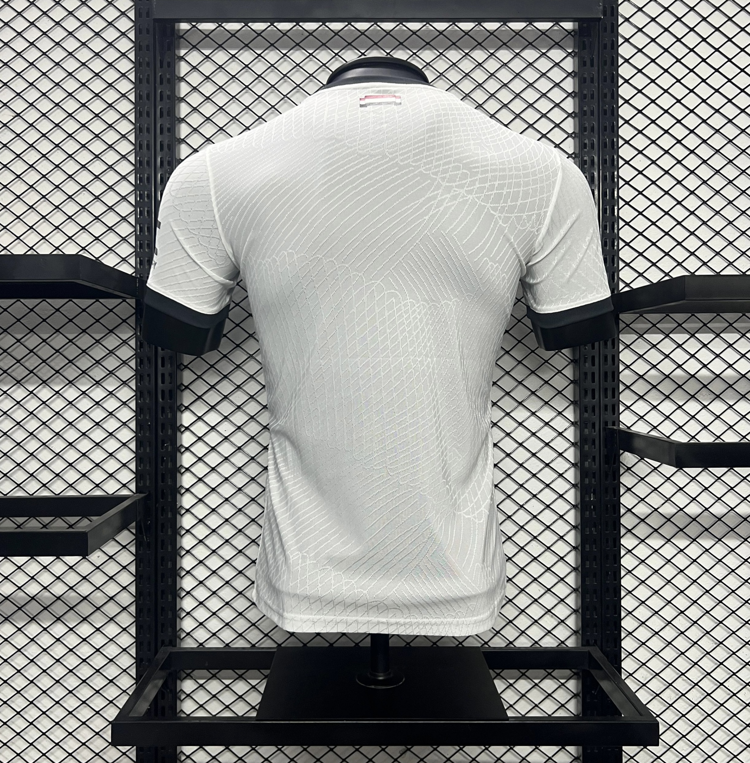 Player Version Manchester United 24/25 Third Kit