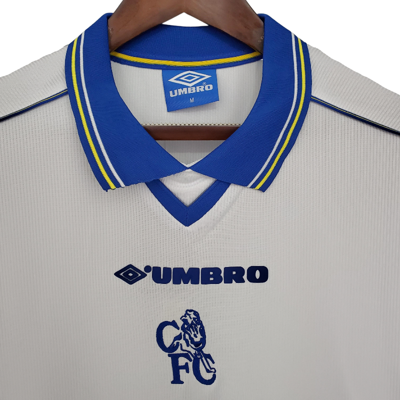 Retro 1998/2000 Chelsea Away S-XXL