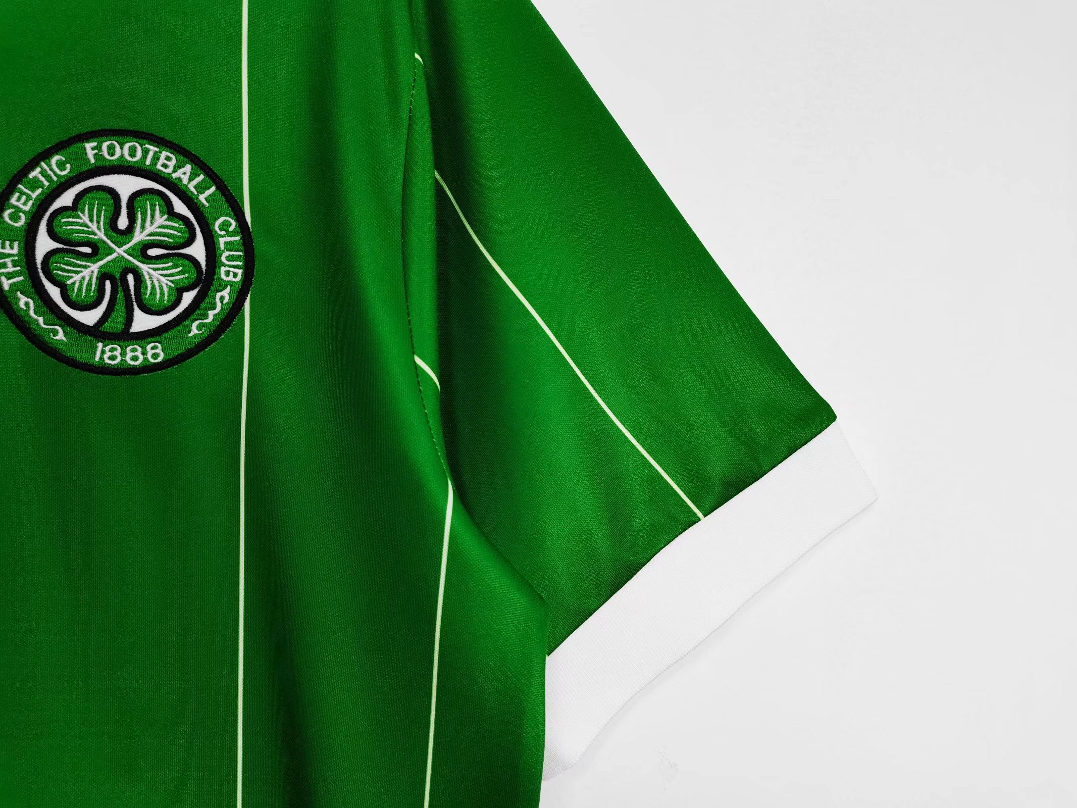 Retro 1984/86 Celtic Third S-XXL
