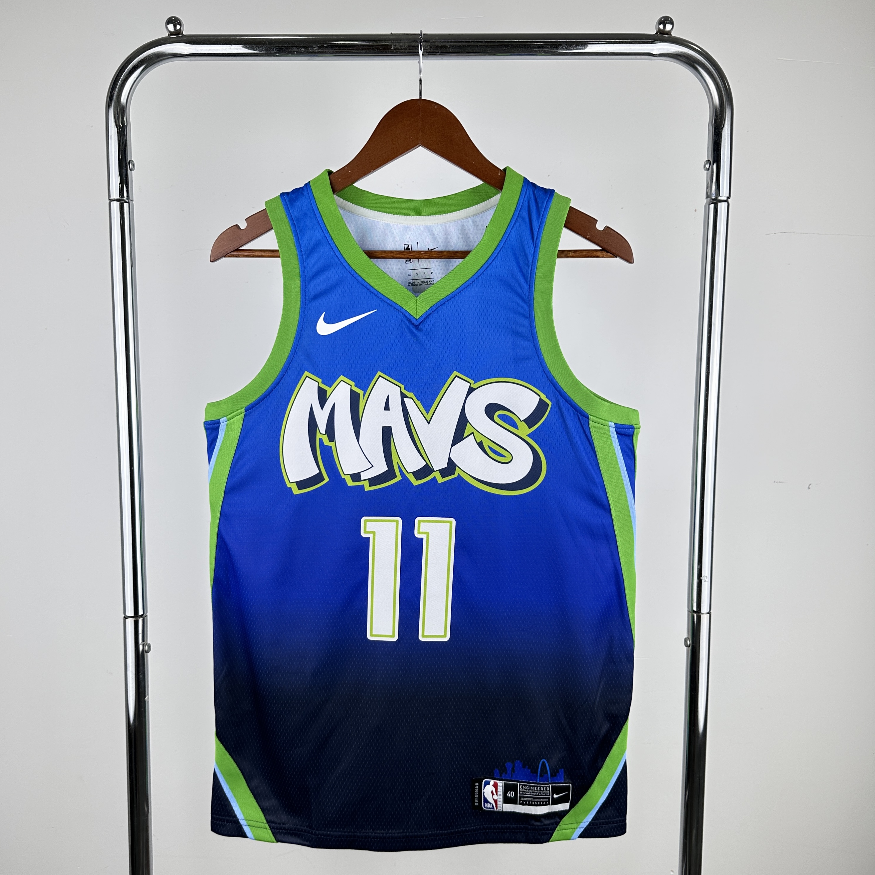 Dallas Mavericks #11