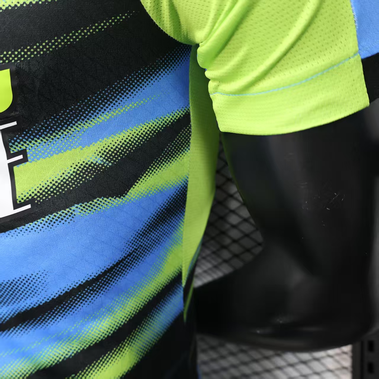 Player Version Marseilles 25/26 Training S-XXL