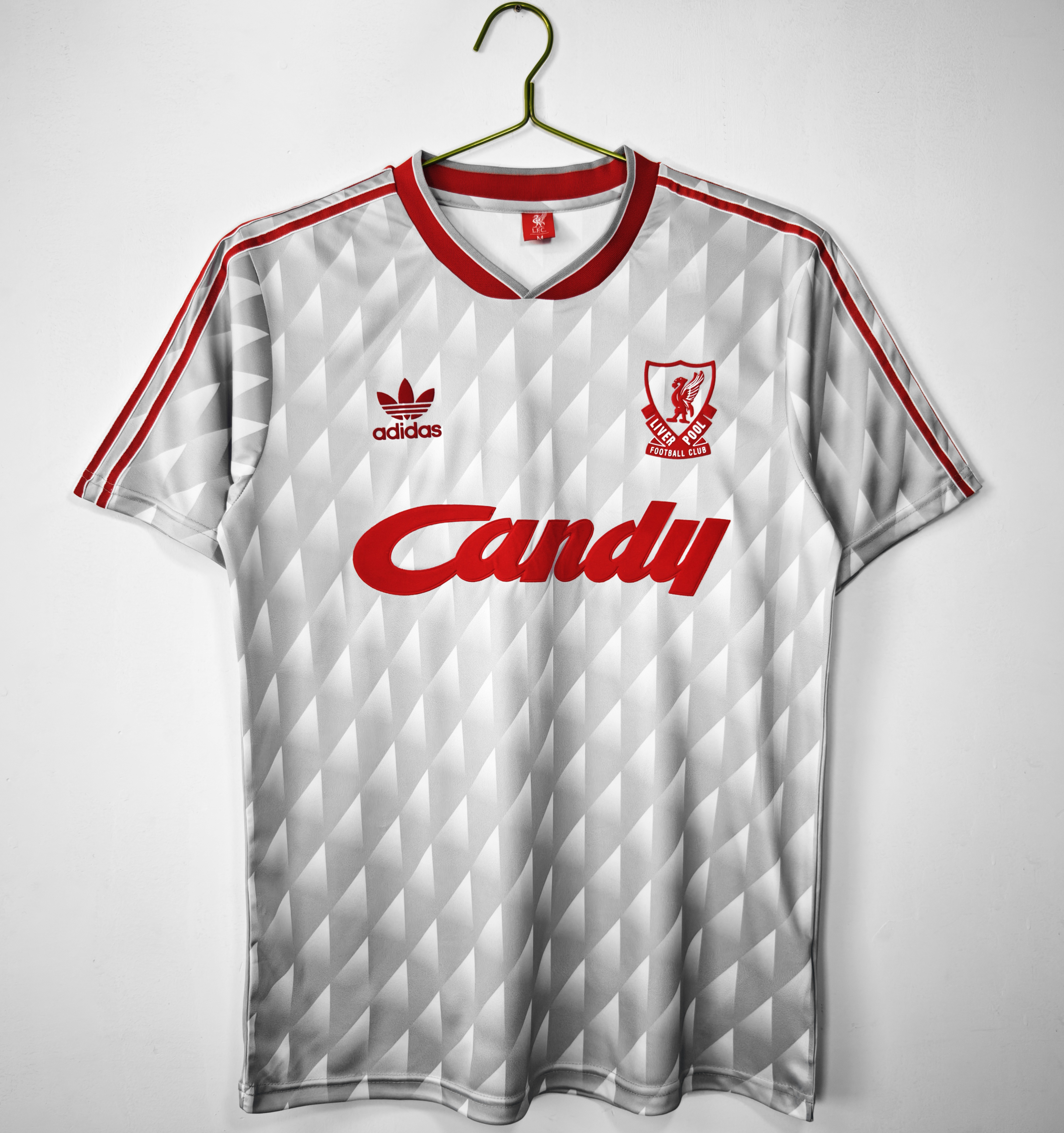 Retro 1989-91 LVP Away