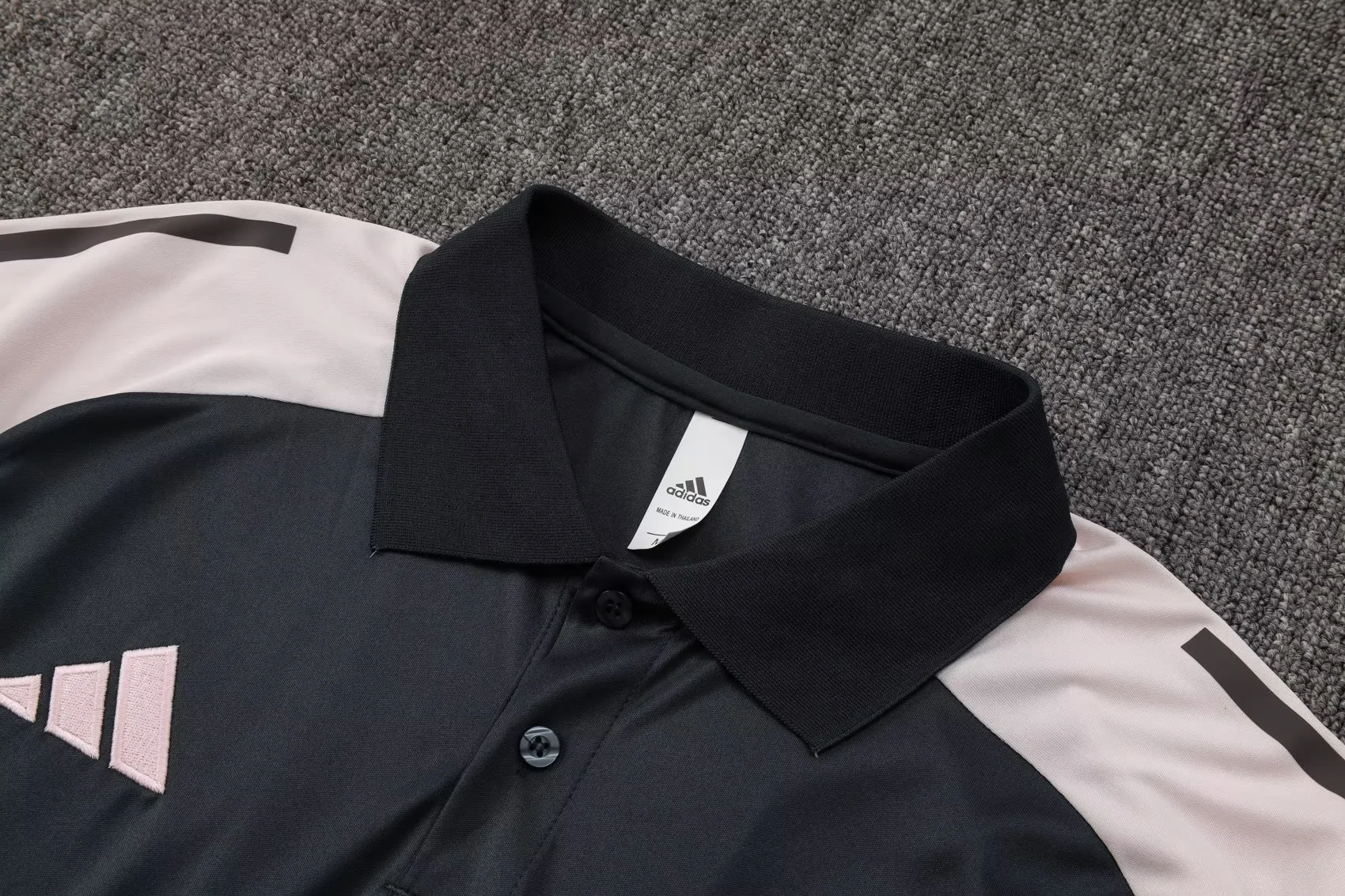 Real Mαdrid 24/25 Polo Training Suit