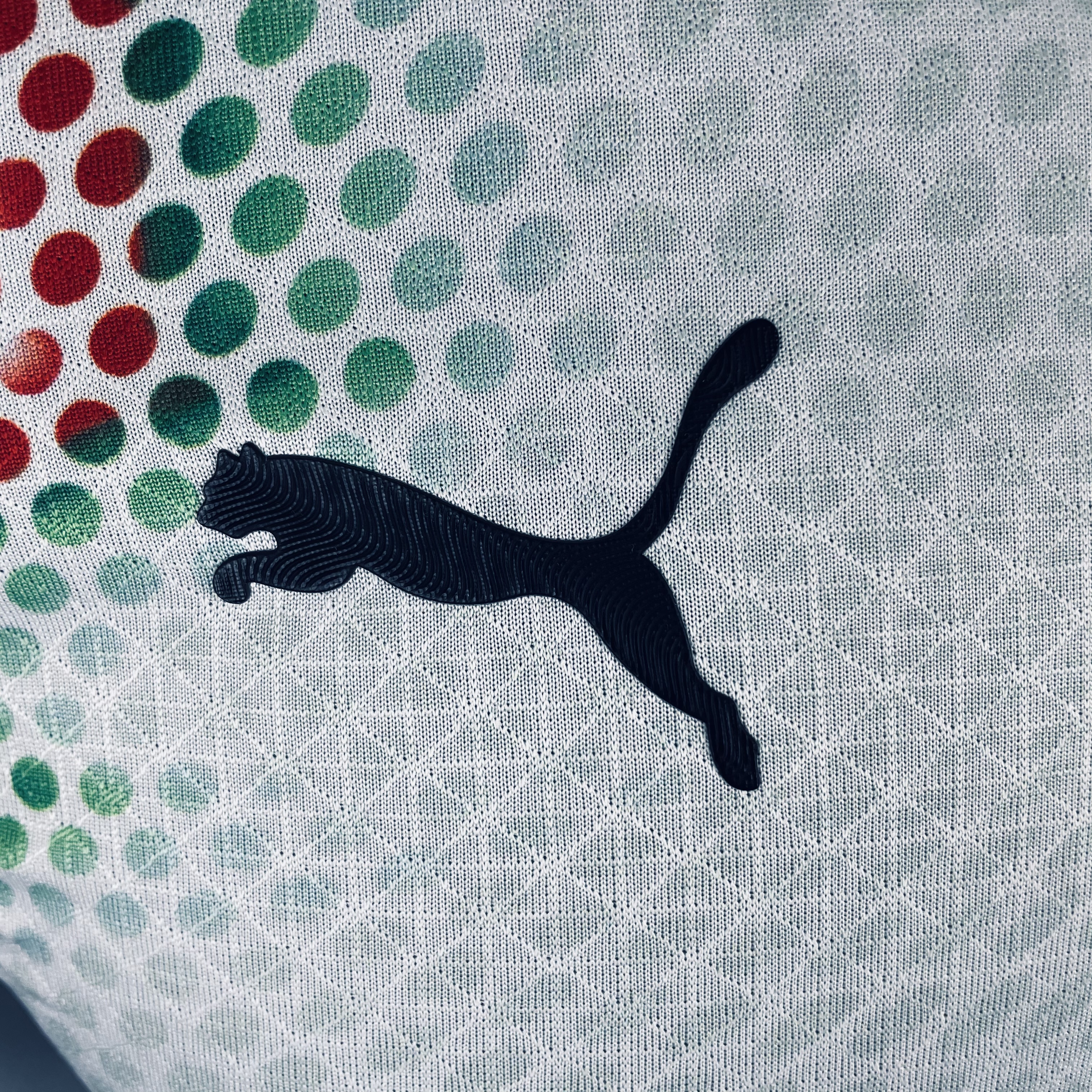 Player Version Portugal 25/26 Away Long Sleeves S-4XL