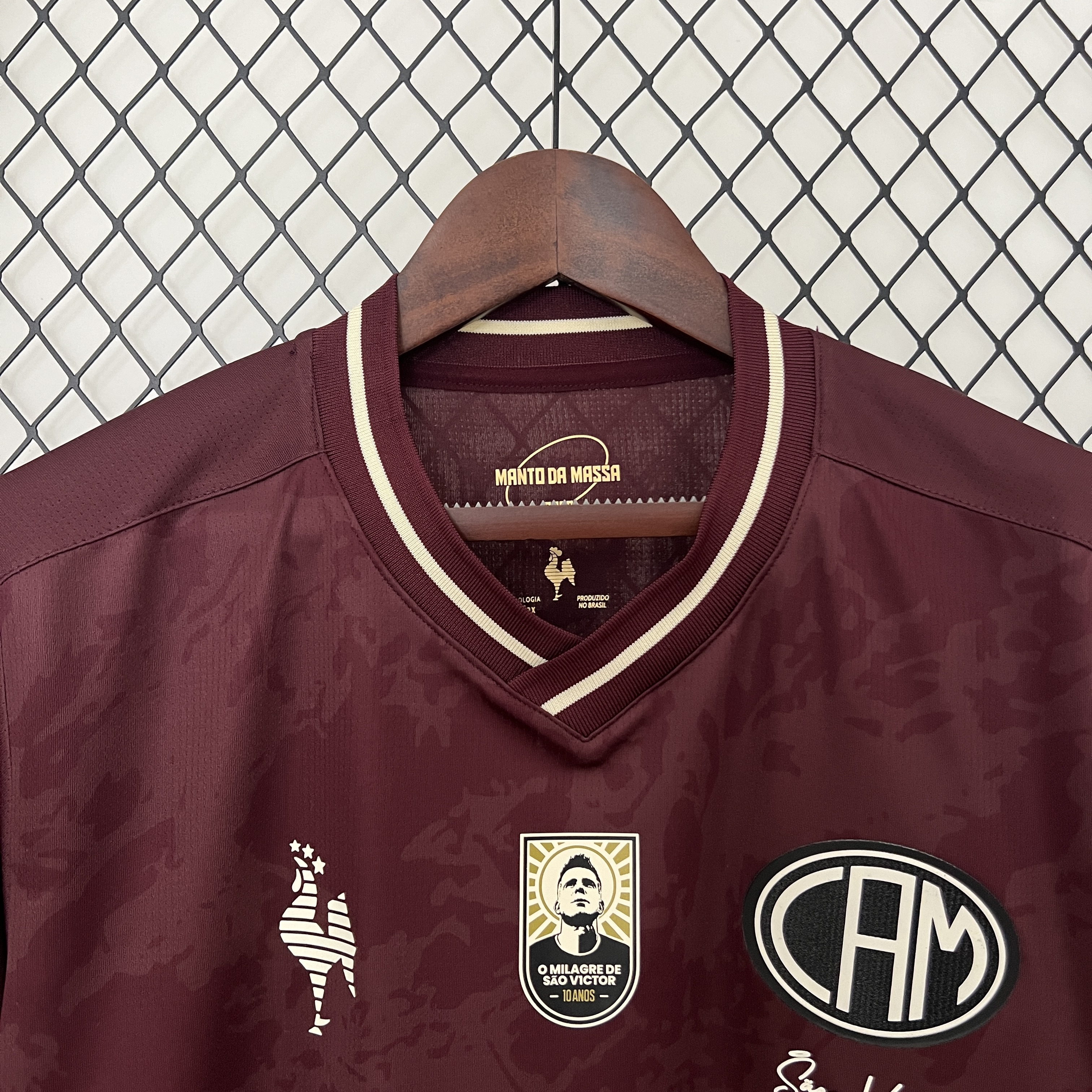 Atlético Mineiro 2024 Red